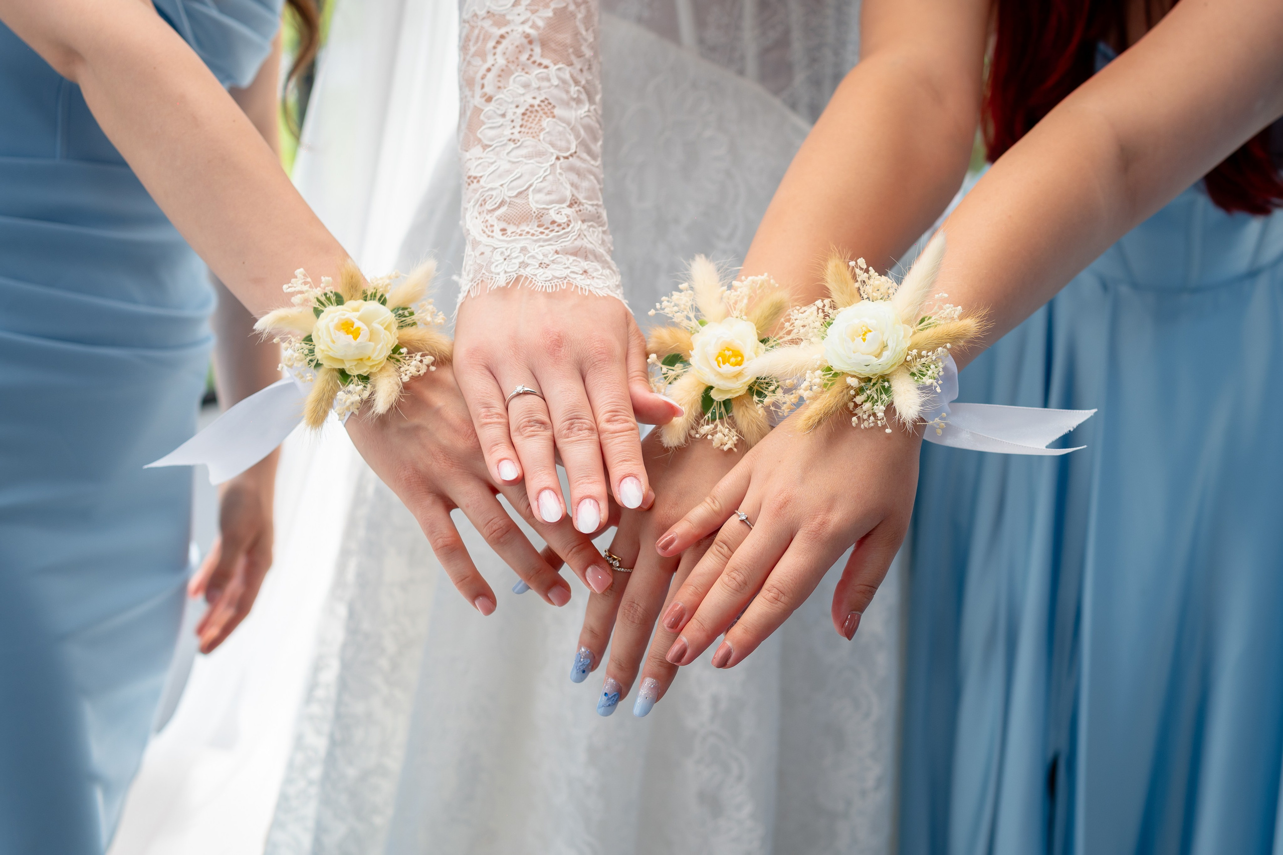 Nuntă la Zion Garden | Maria & Robert | Fotolense