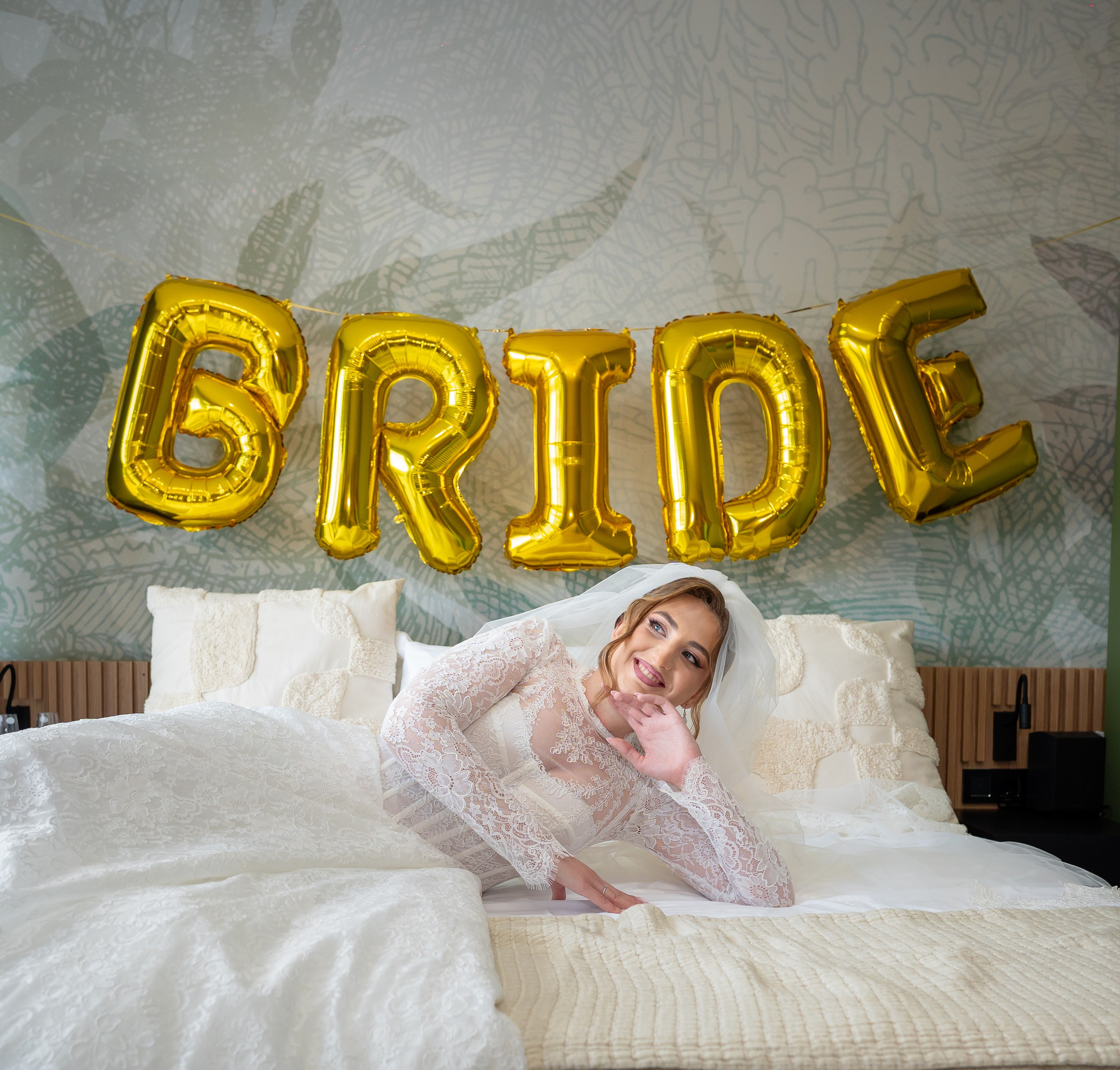 Nuntă la Zion Garden | Maria & Robert | Fotolense