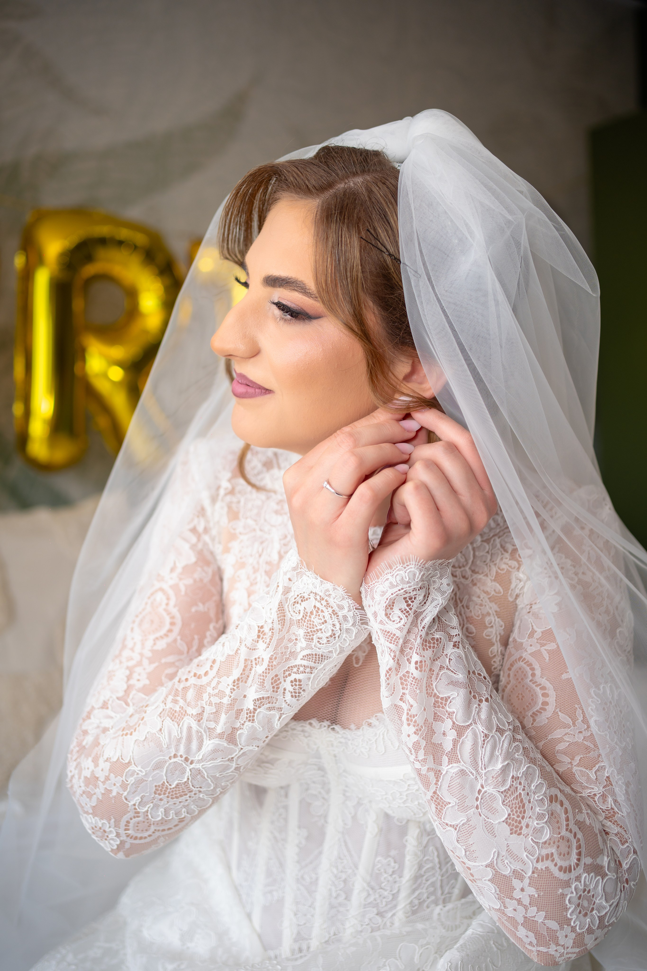 Nuntă la Zion Garden | Maria & Robert | Fotolense