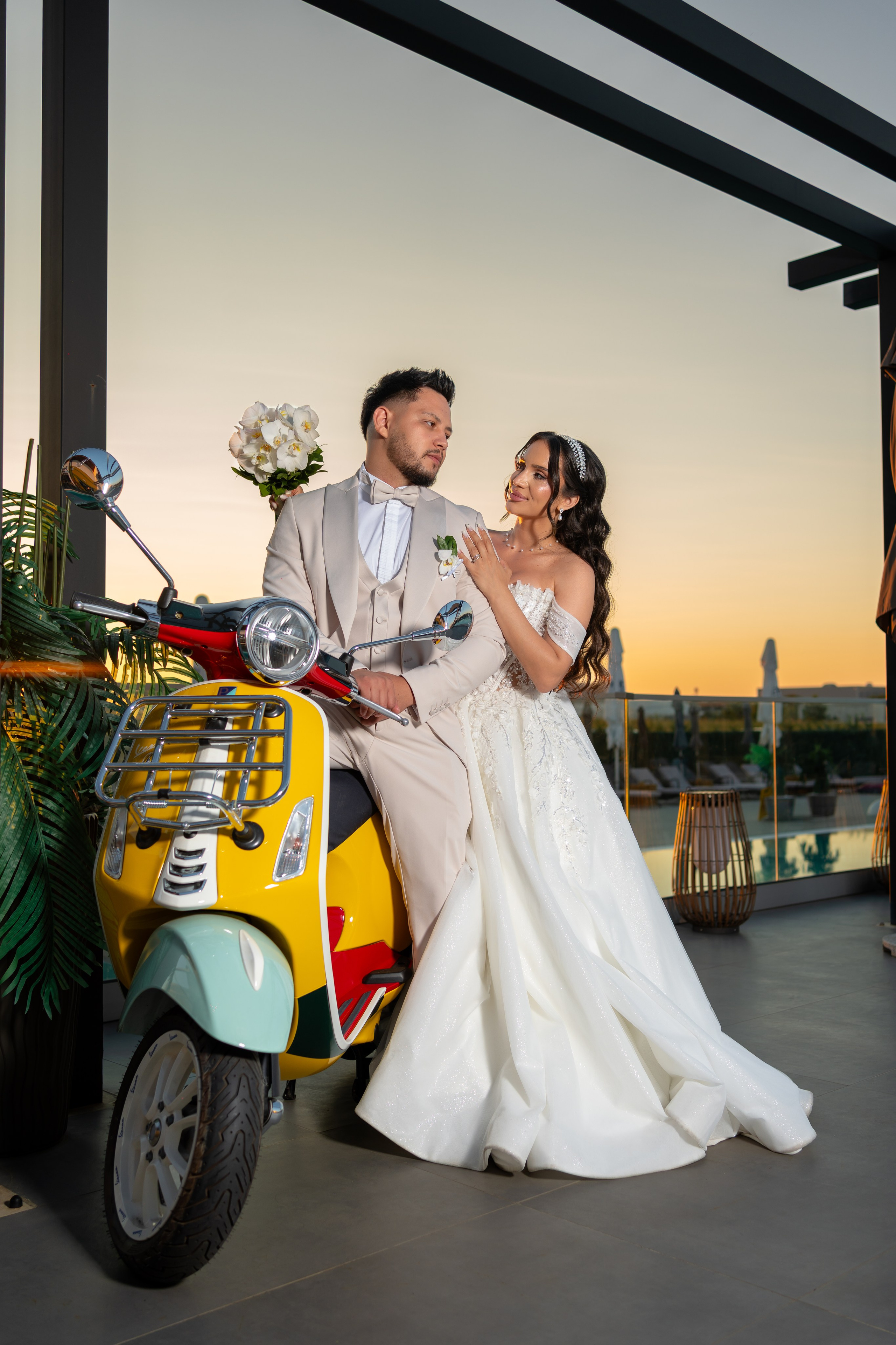 Nuntă la Dynasty by the Lake | Andreea & Vlad | Fotolense