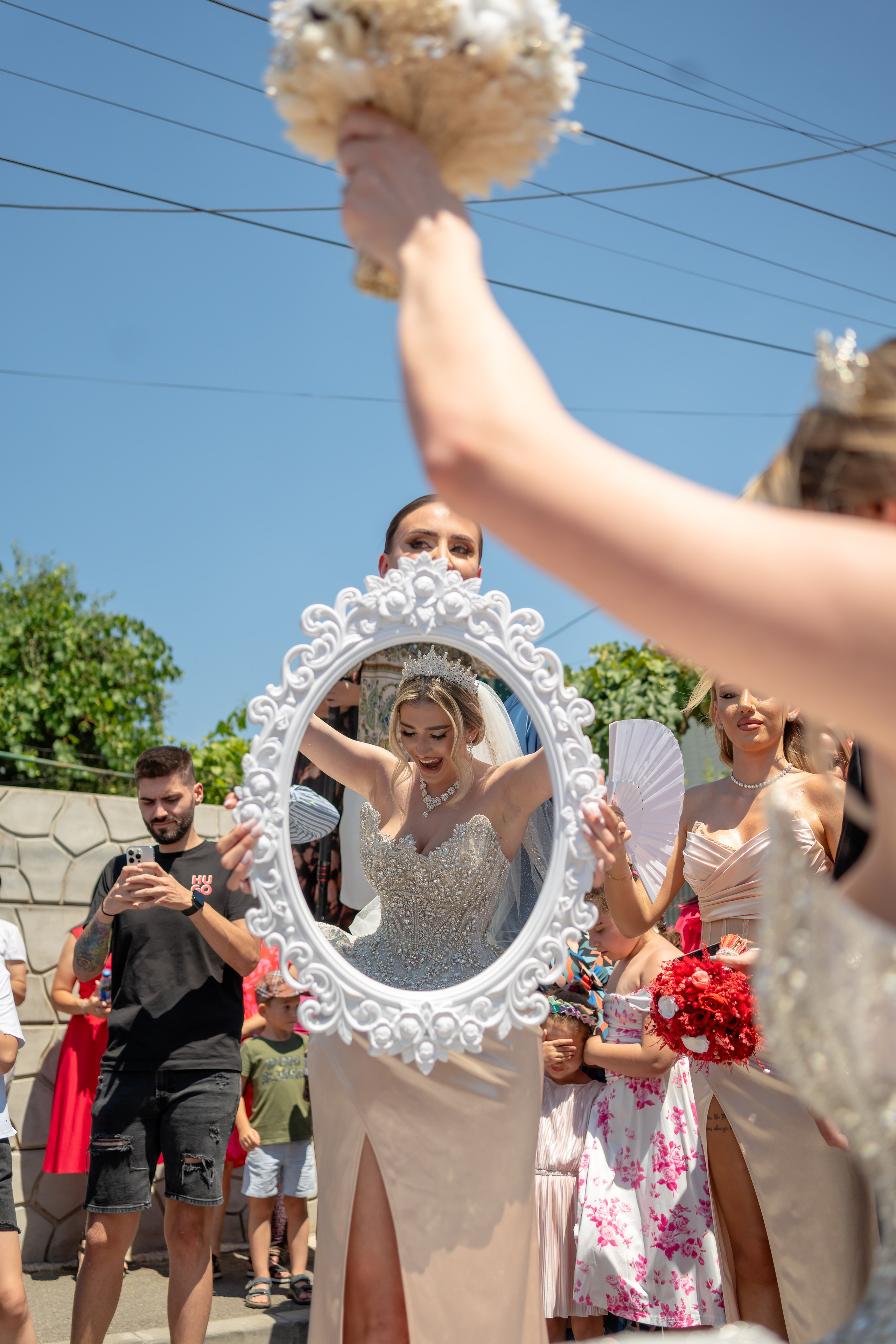 Nuntă la Lebăda Neagră | Ada & Giani | Fotolense
