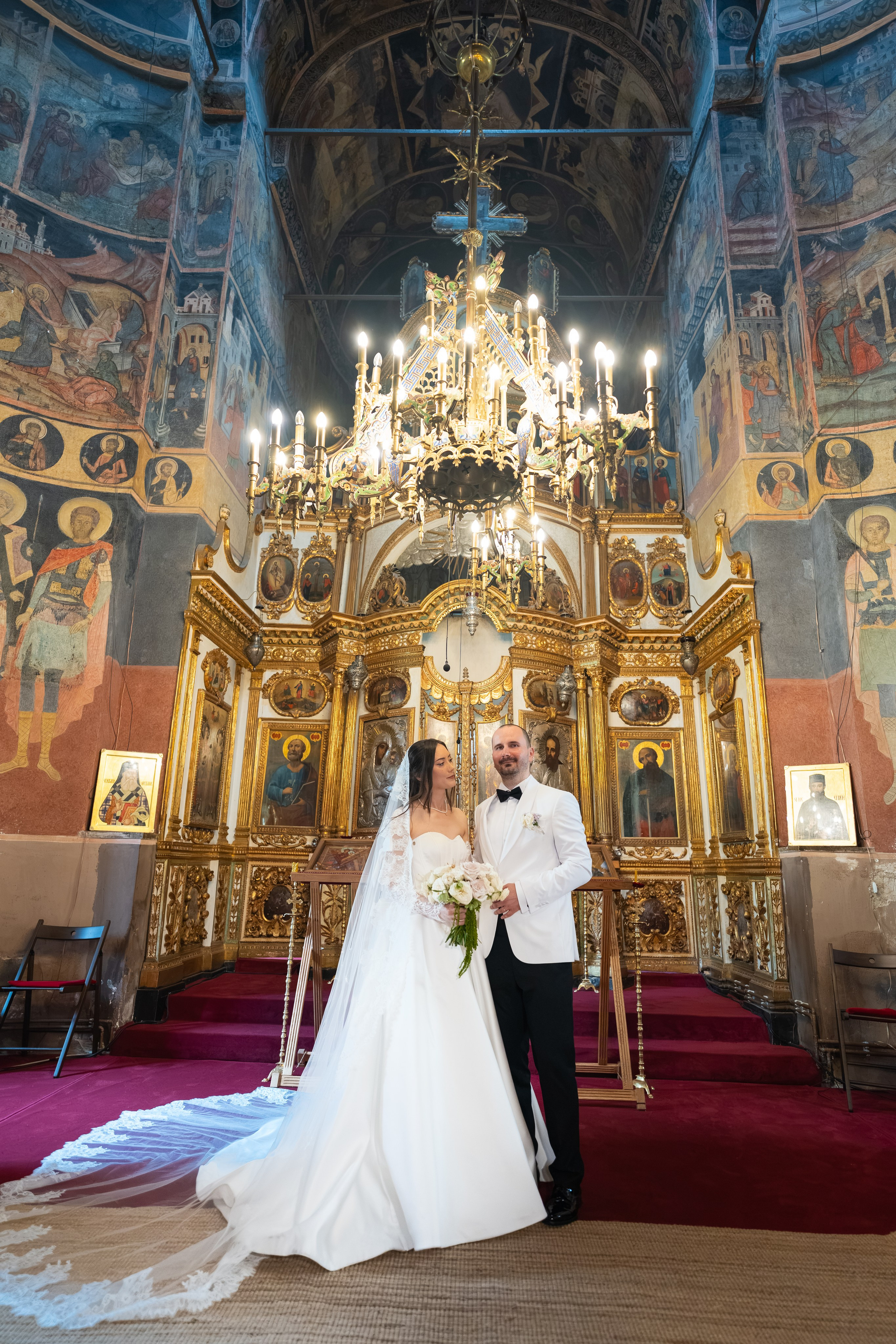 Nuntă la Bokka | Carla & Ciprian | Fotolense
