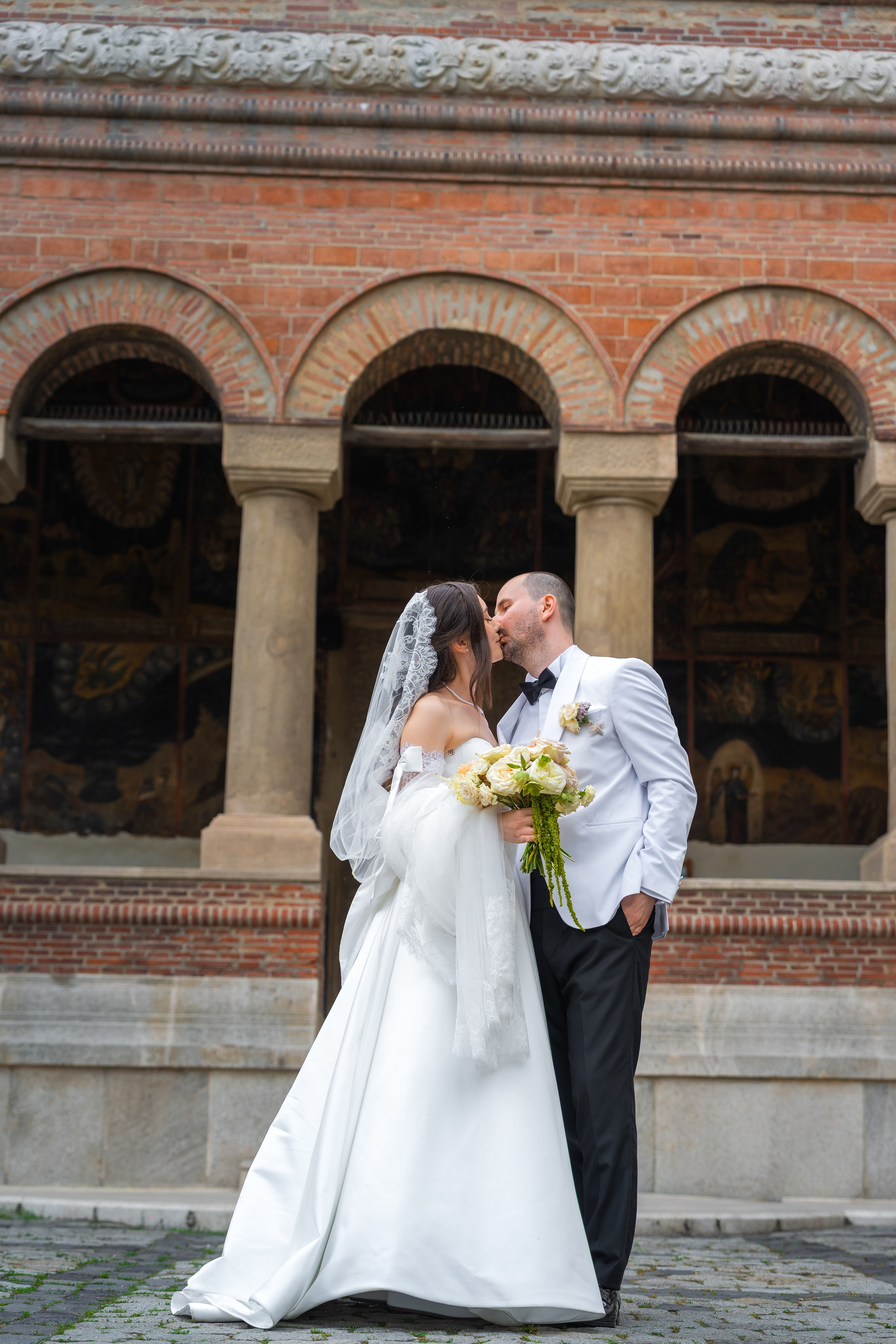 Nuntă la Bokka | Carla & Ciprian | Fotolense