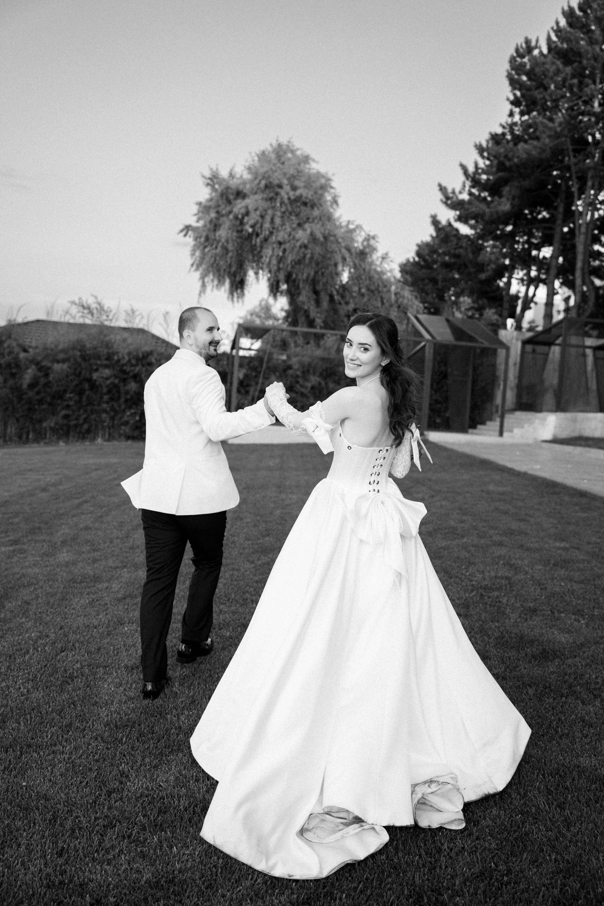 Nuntă la Bokka | Carla & Ciprian | Fotolense