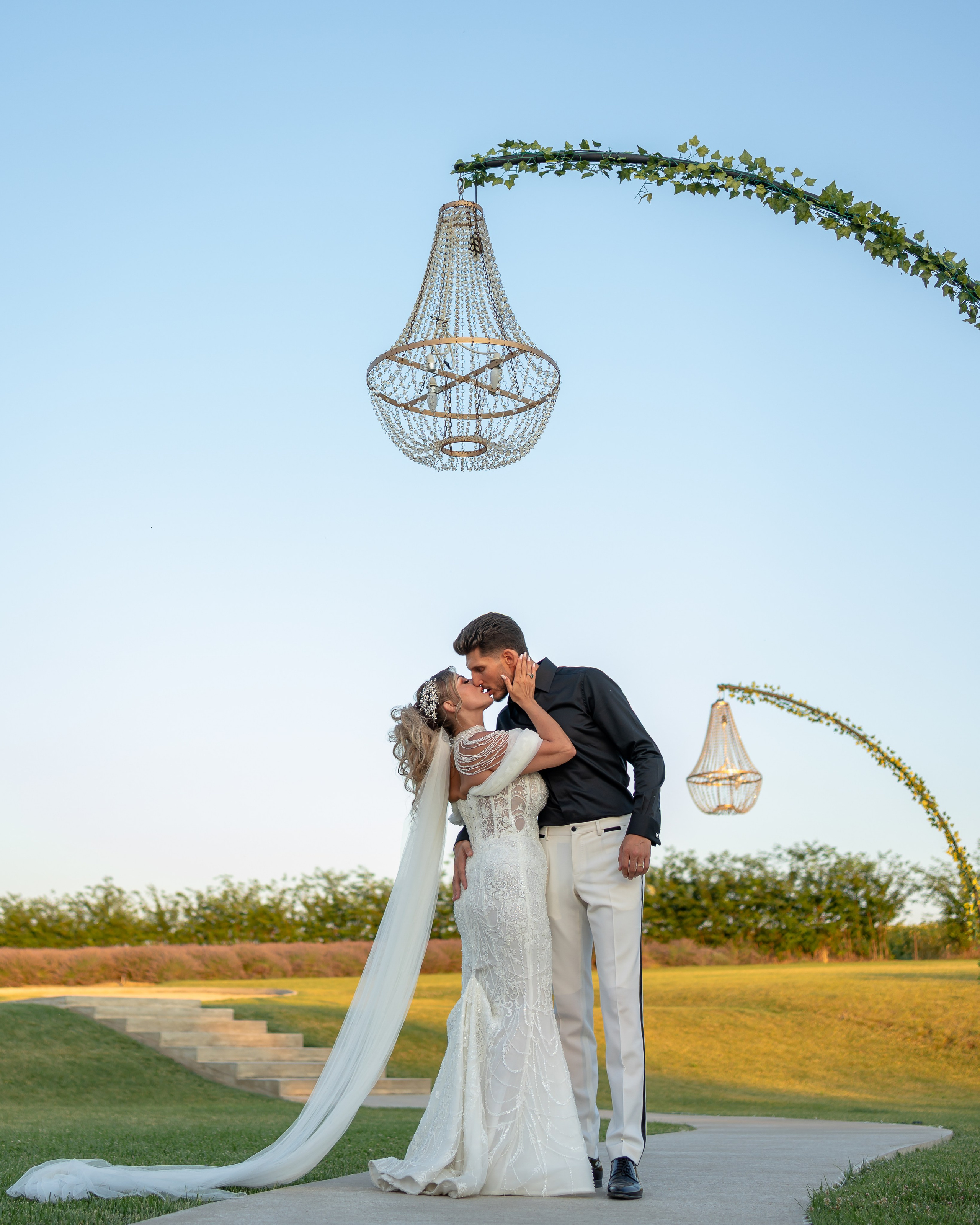 Julia & Florin | Cesari. Fotograf Nuntă București | Fotolense