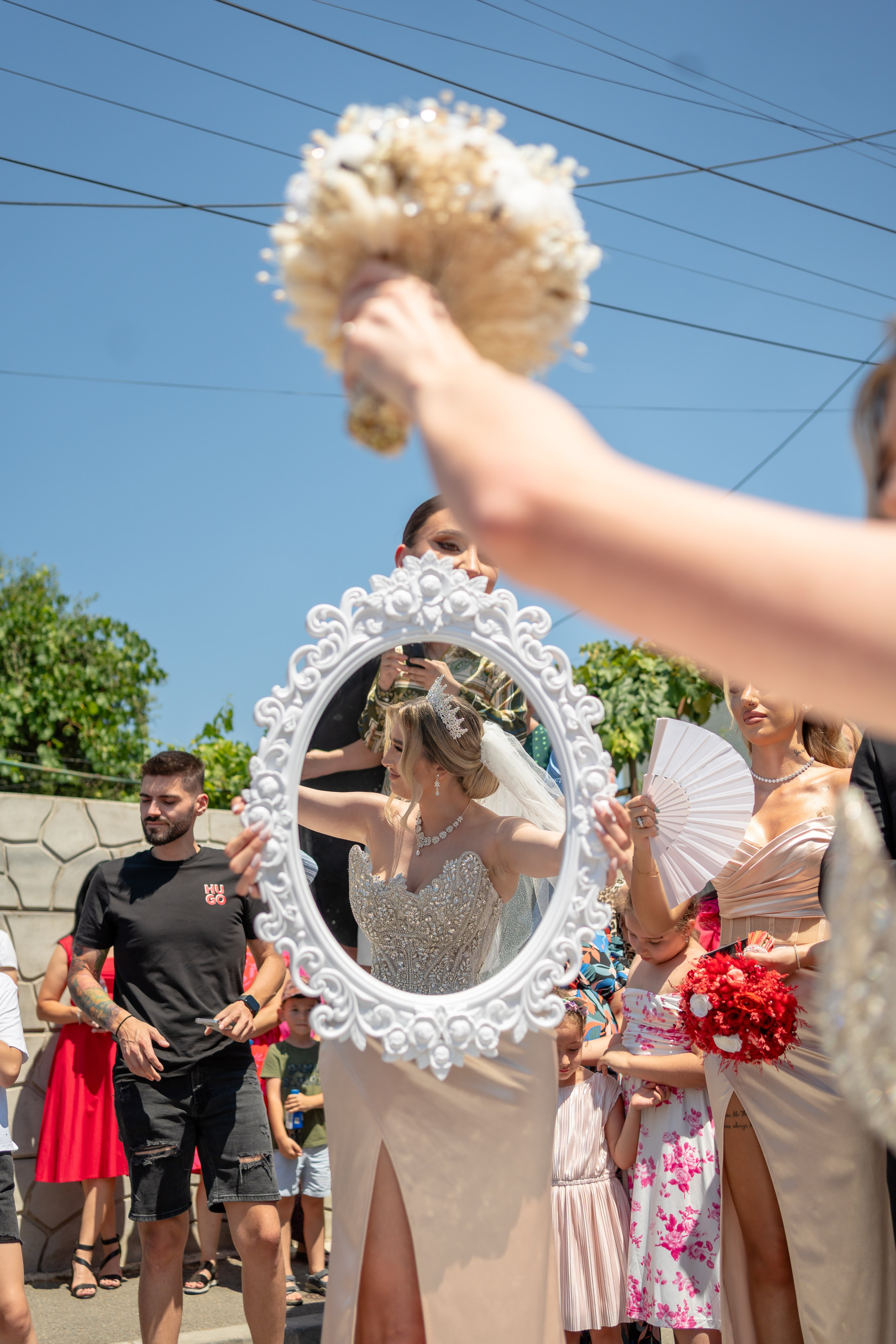 Nuntă la Lebăda Neagră | Ada & Giani | Fotolense