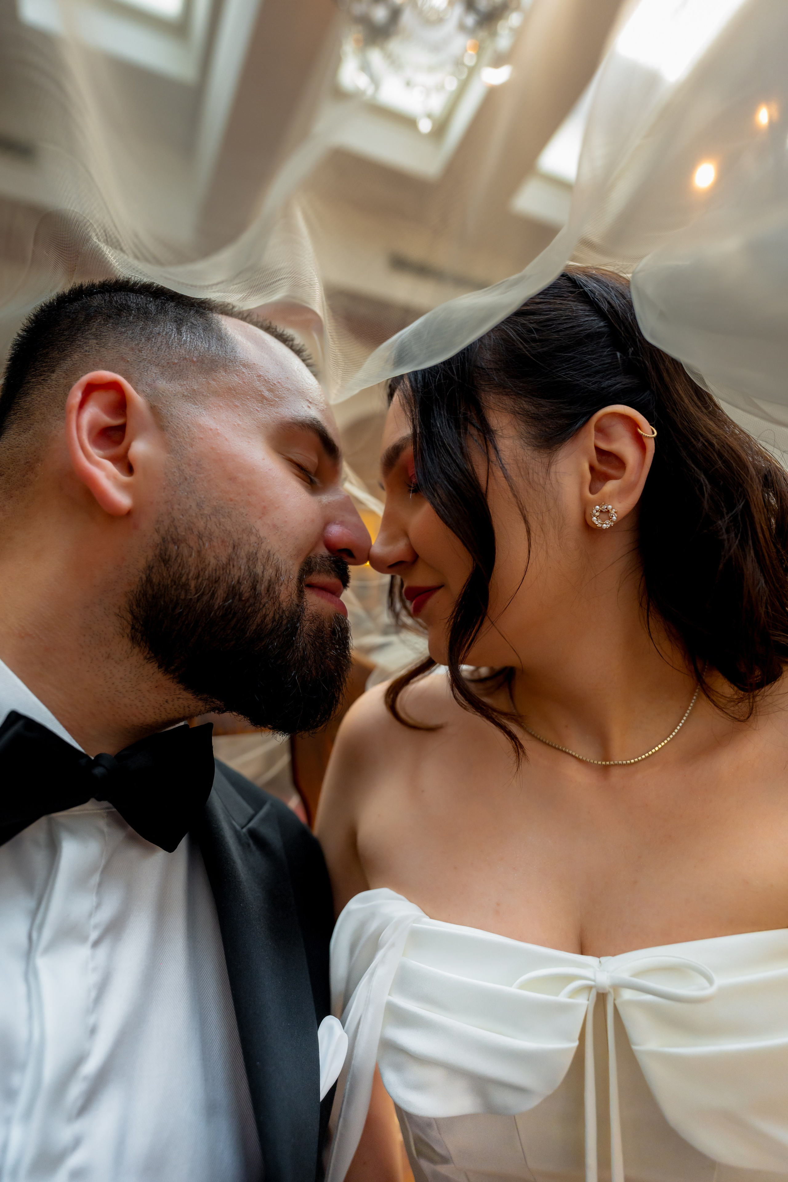 Nuntă la Jaristea Locanta | Alexandra & Alin | Fotolense