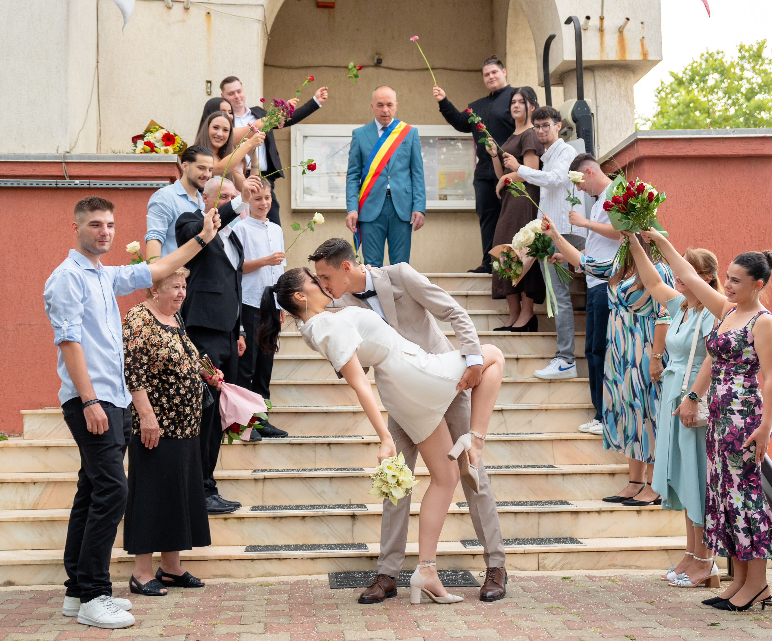 Recenzii Clienți Fotograf Nuntă | Fotolense