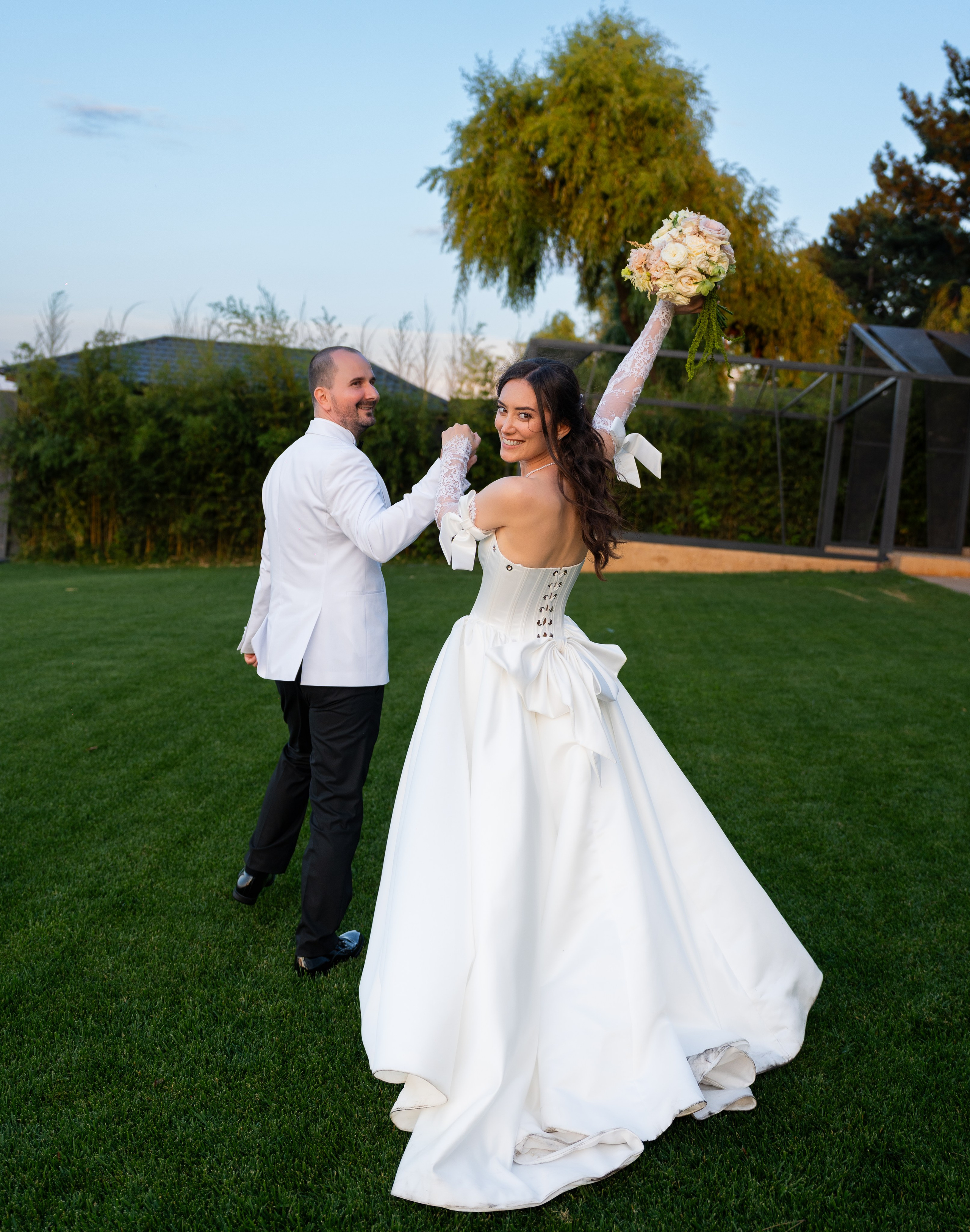 Nuntă la Bokka | Carla & Ciprian | Fotolense