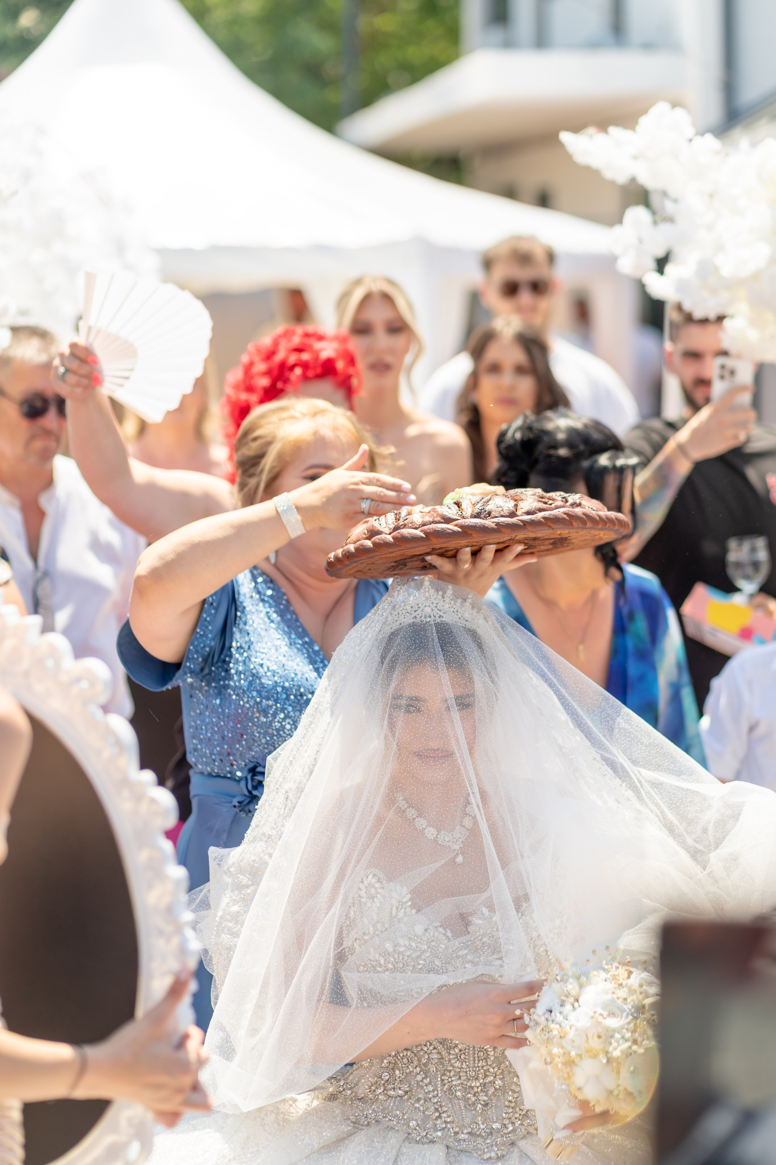 Nuntă la Lebăda Neagră | Ada & Giani | Fotolense