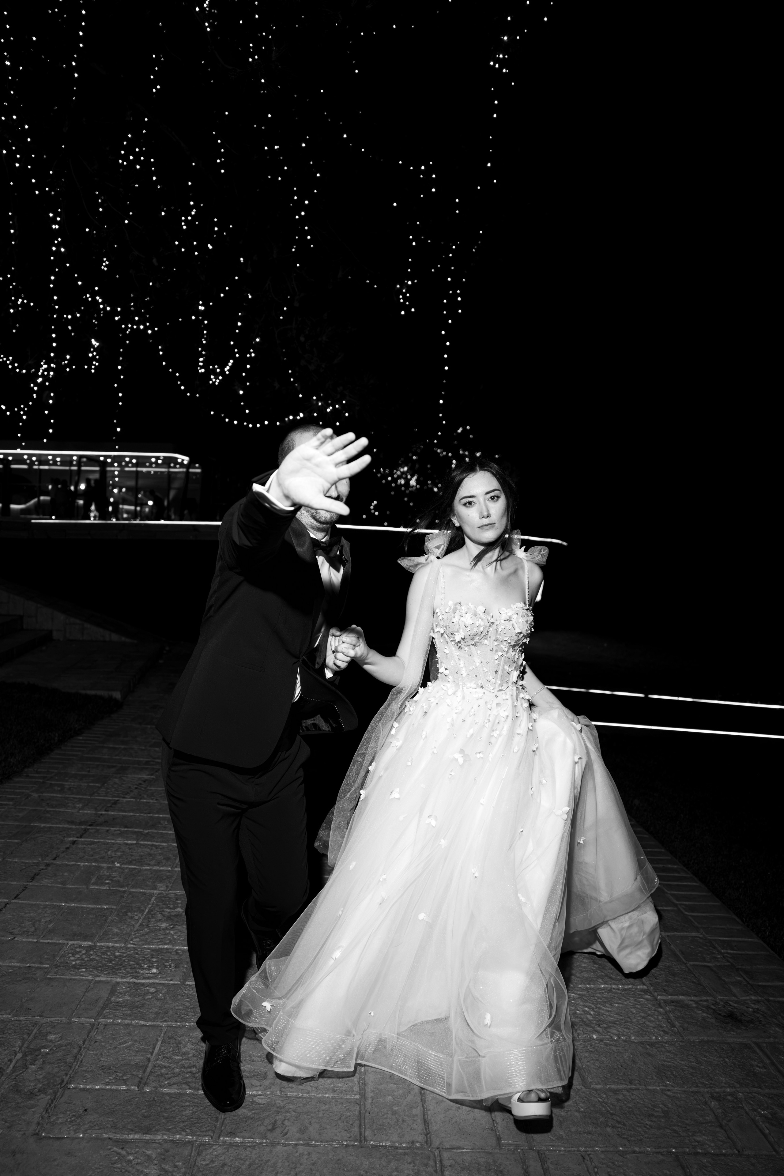 Nuntă la Bokka | Carla & Ciprian | Fotolense