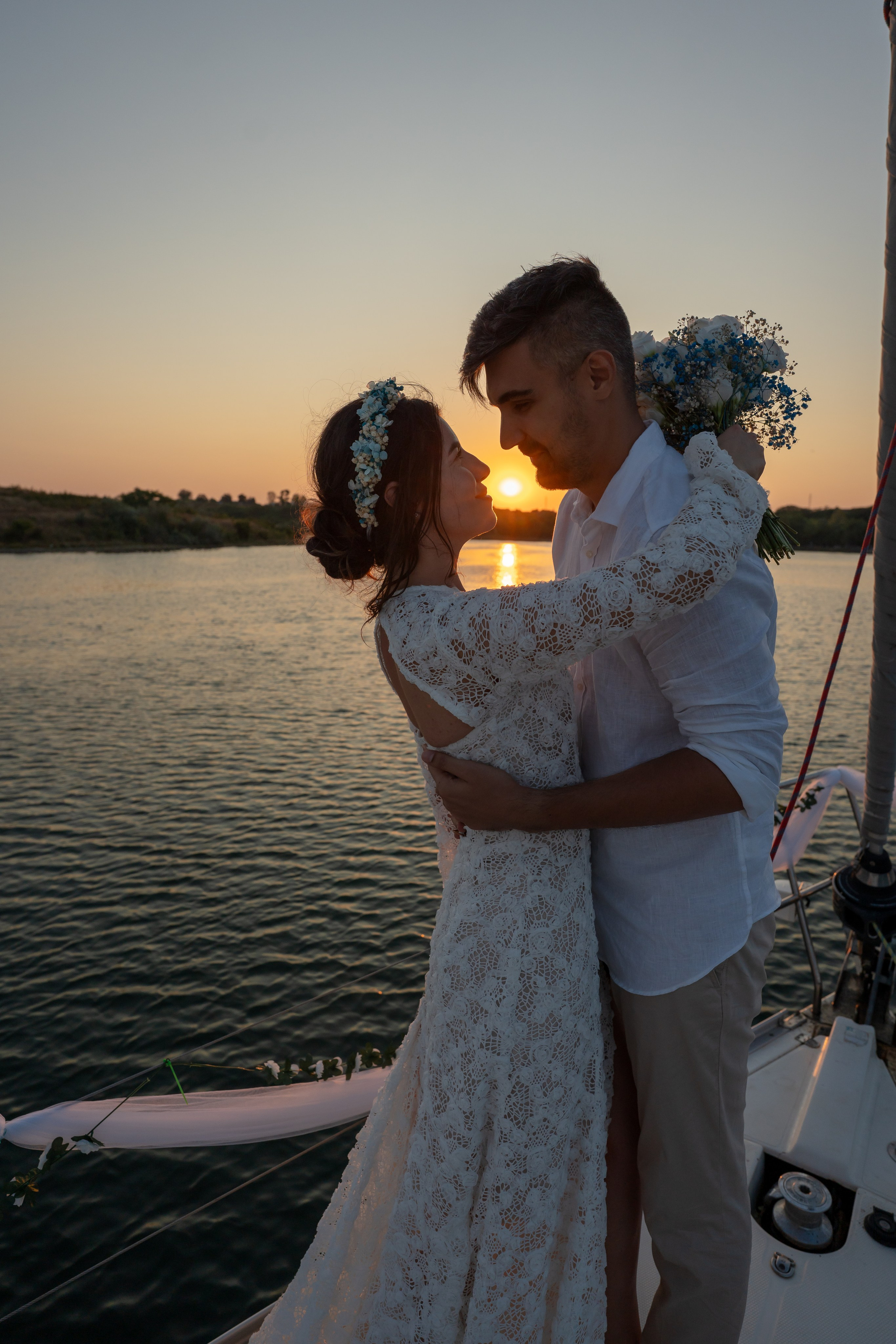 Recenzii Clienți Fotograf Nuntă | Fotolense