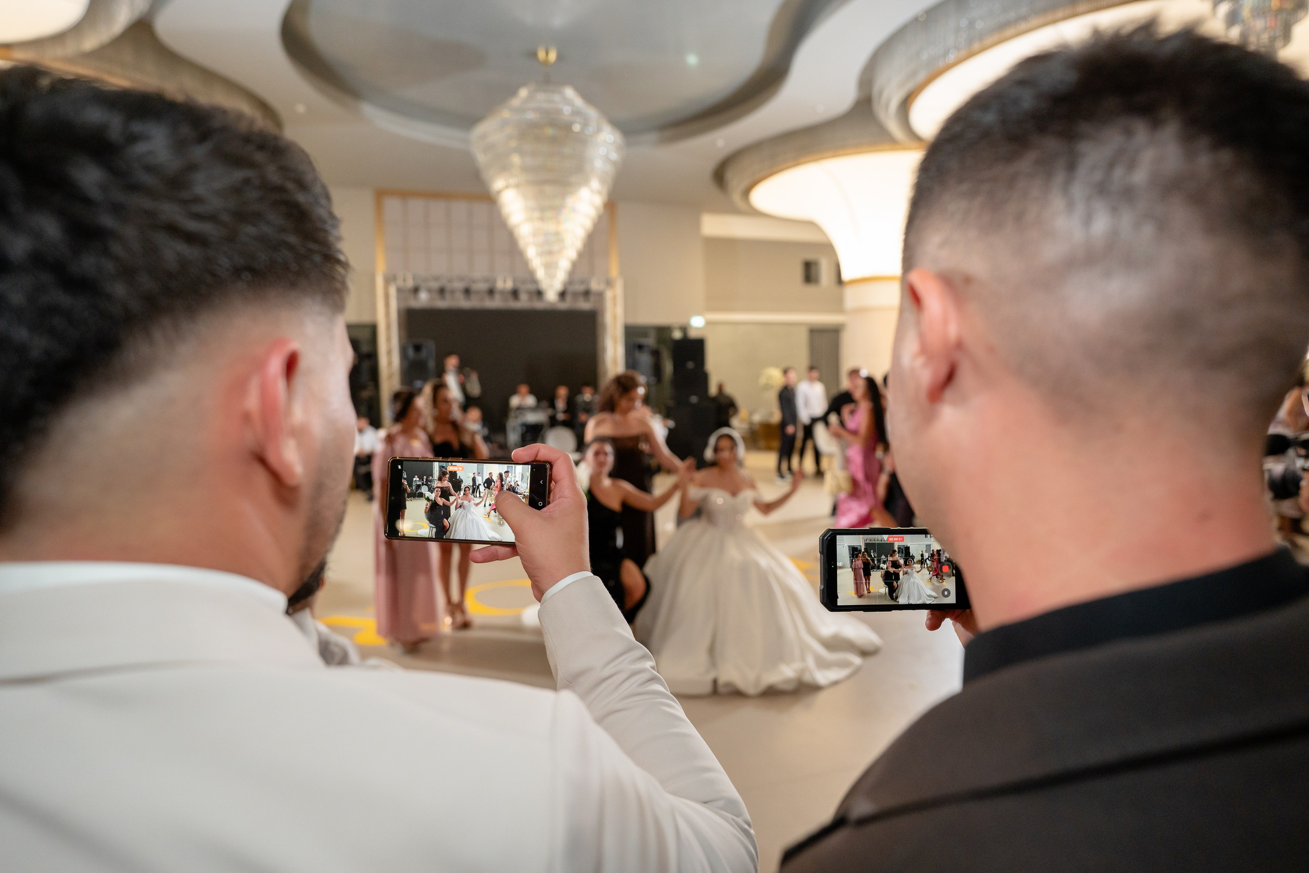 Nuntă la Dynasty by the Lake | Andreea & Vlad | Fotolense
