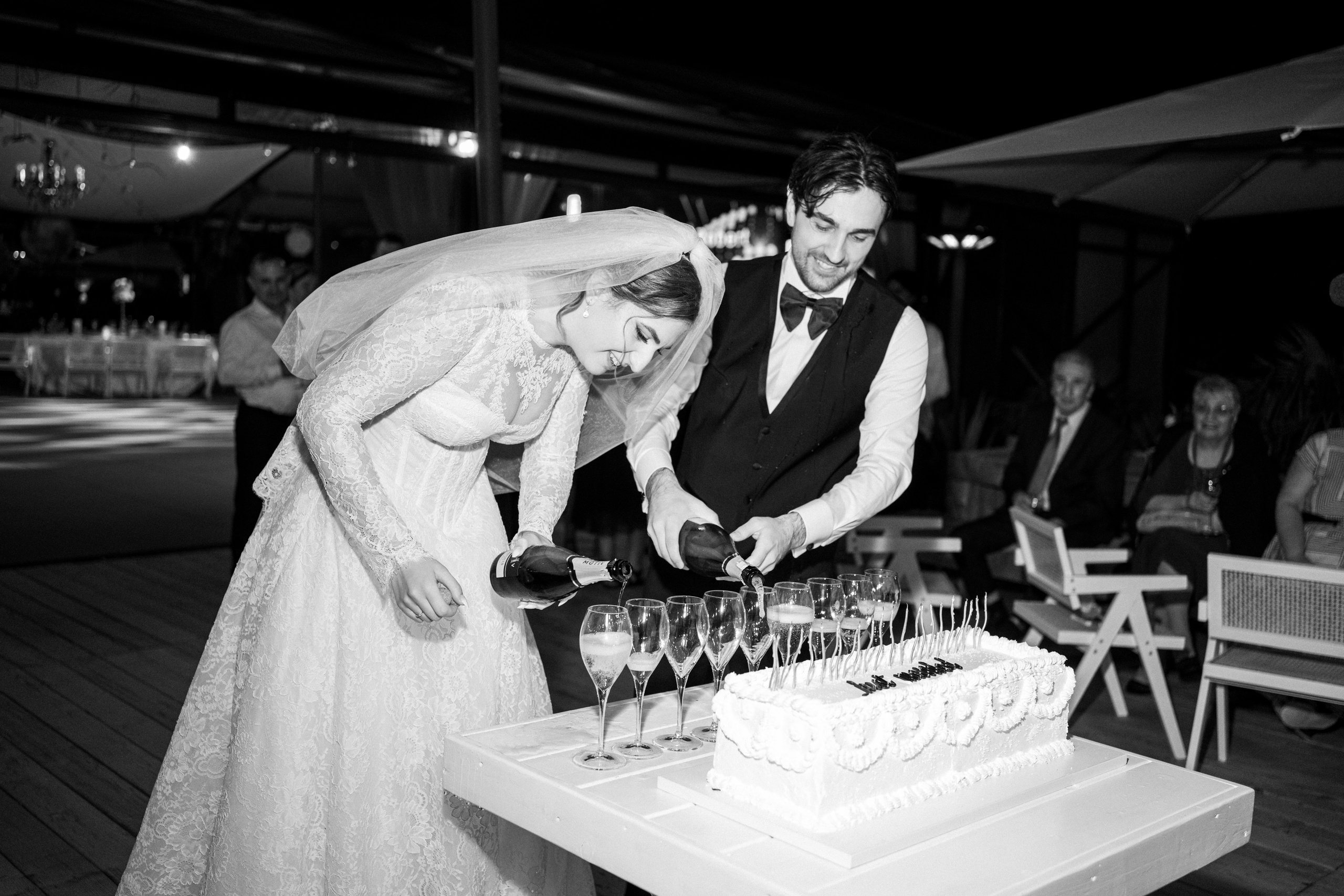 Nuntă la Zion Garden | Maria & Robert | Fotolense