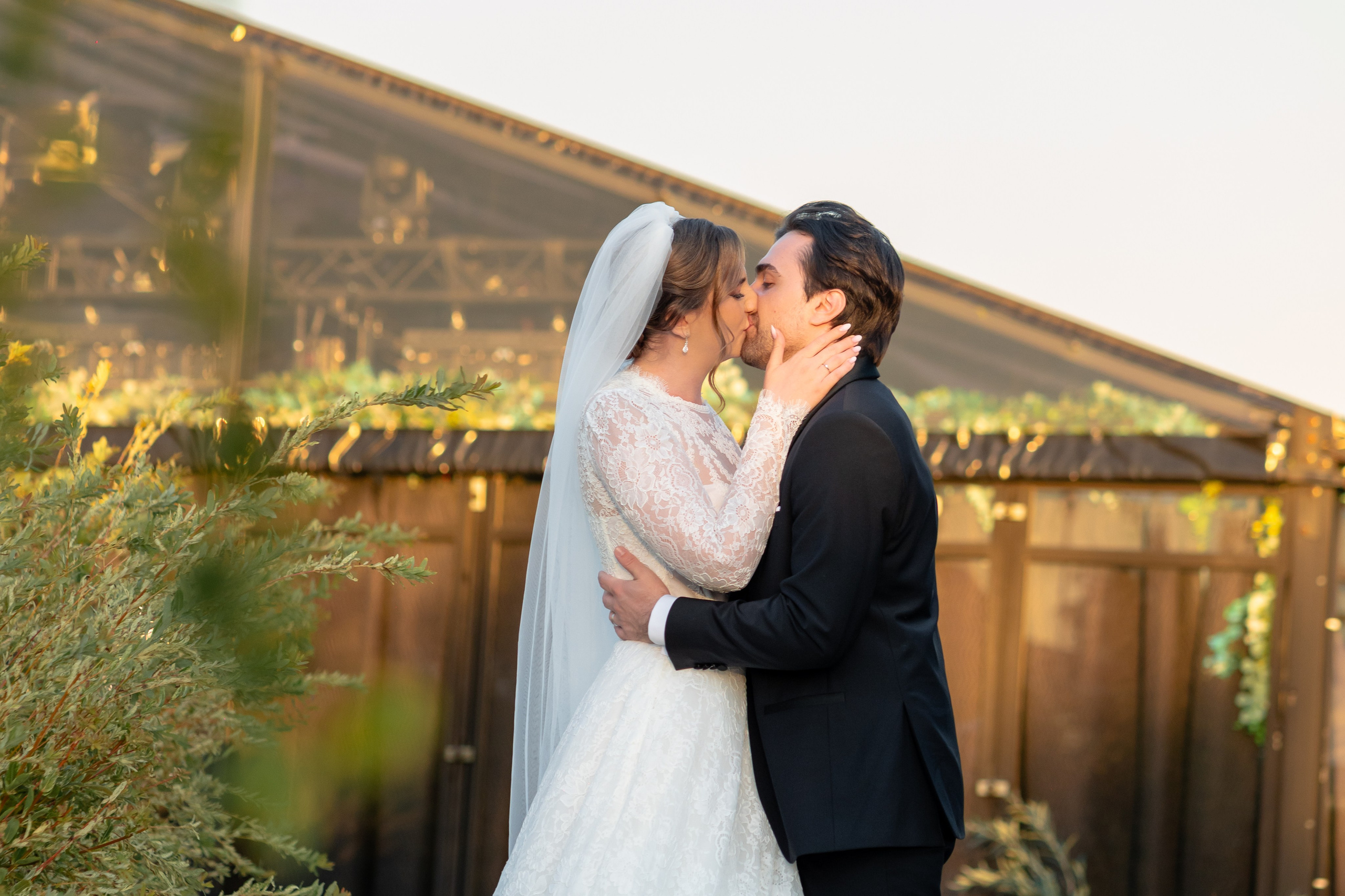 Nuntă la Zion Garden | Maria & Robert | Fotolense