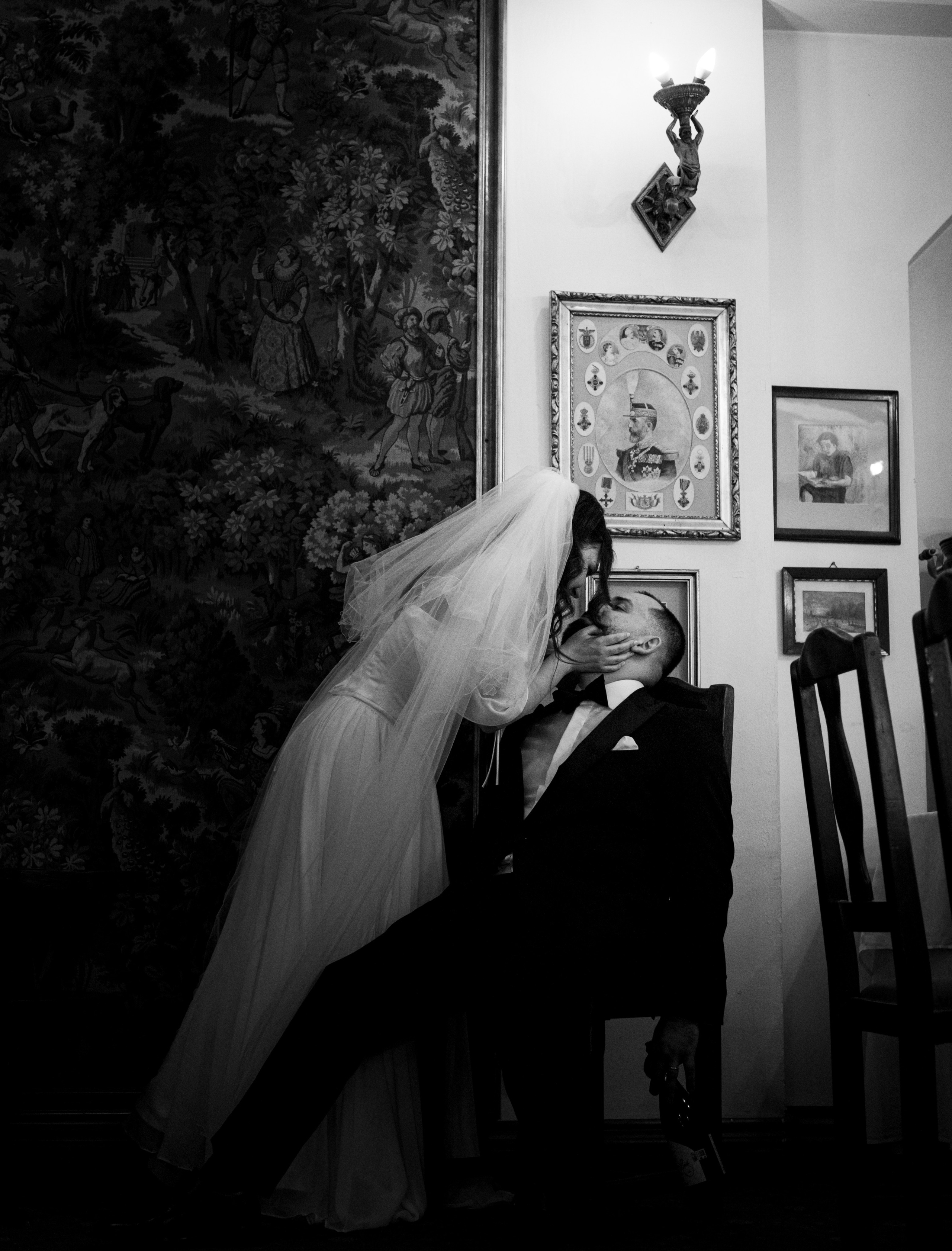 Nuntă la Jaristea Locanta | Alexandra & Alin | Fotolense