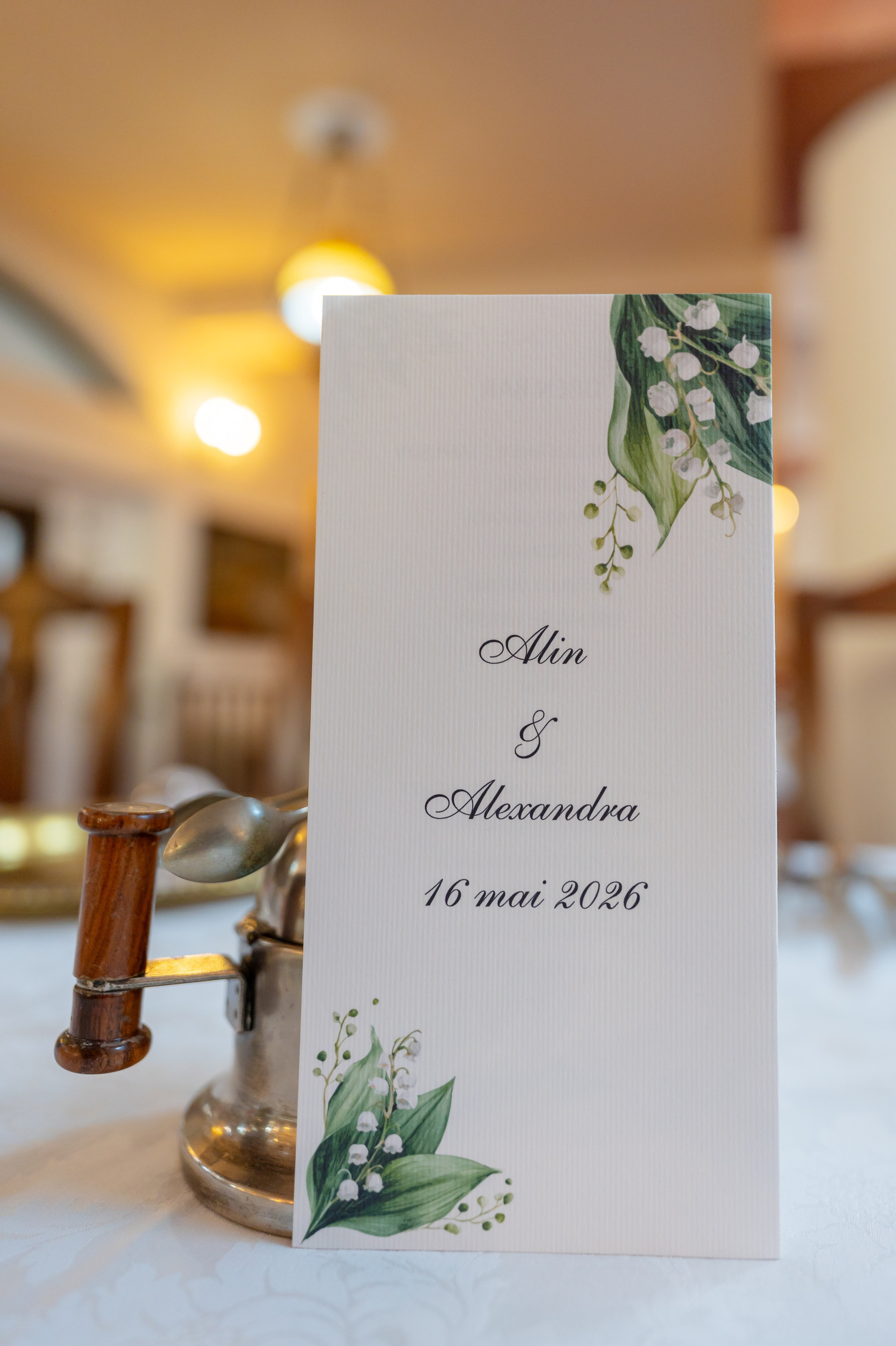 Nuntă la Jaristea Locanta | Alexandra & Alin | Fotolense