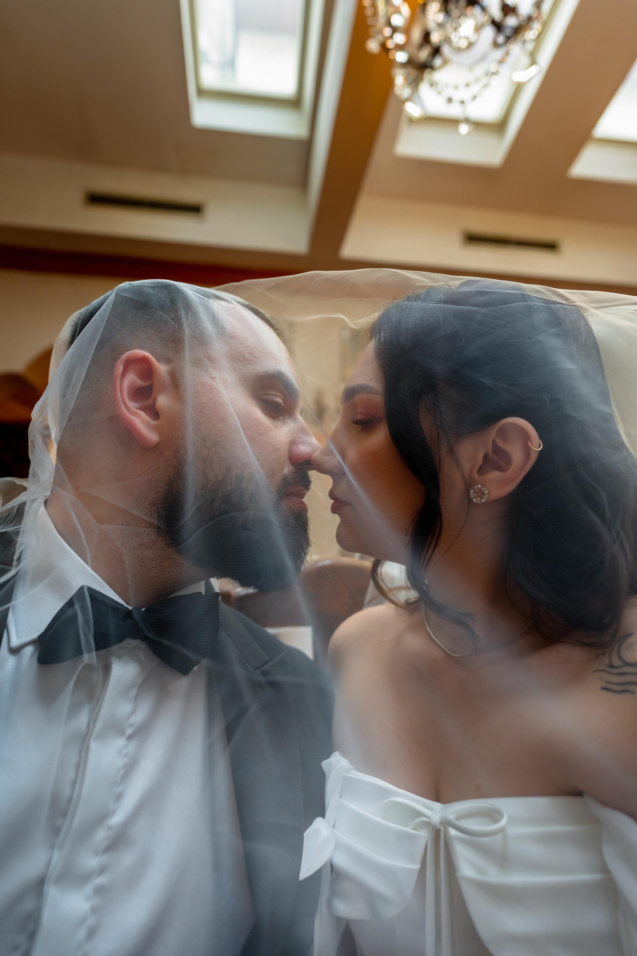 Nuntă la Jaristea Locanta | Alexandra & Alin | Fotolense