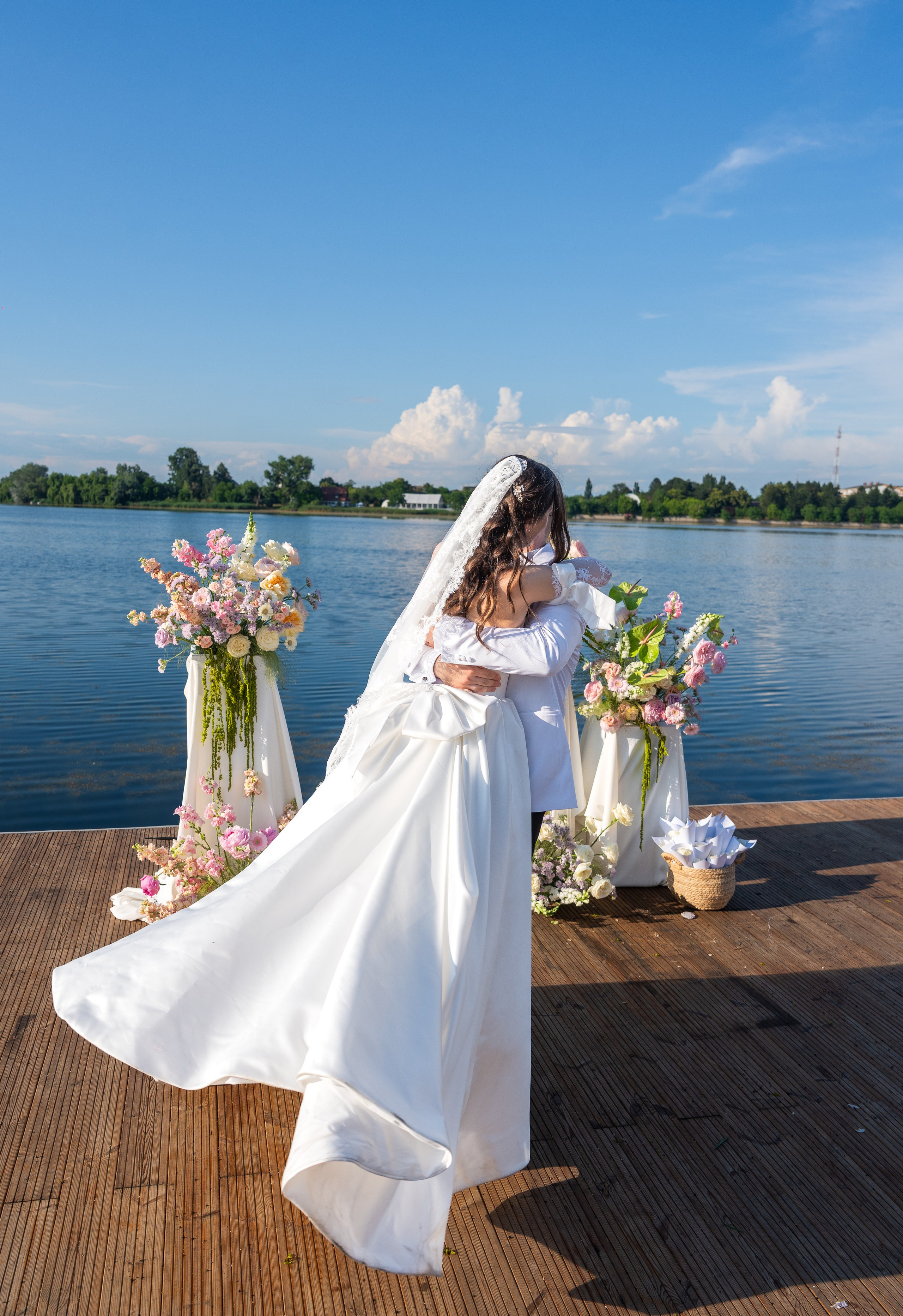 Nuntă la Bokka | Carla & Ciprian | Fotolense