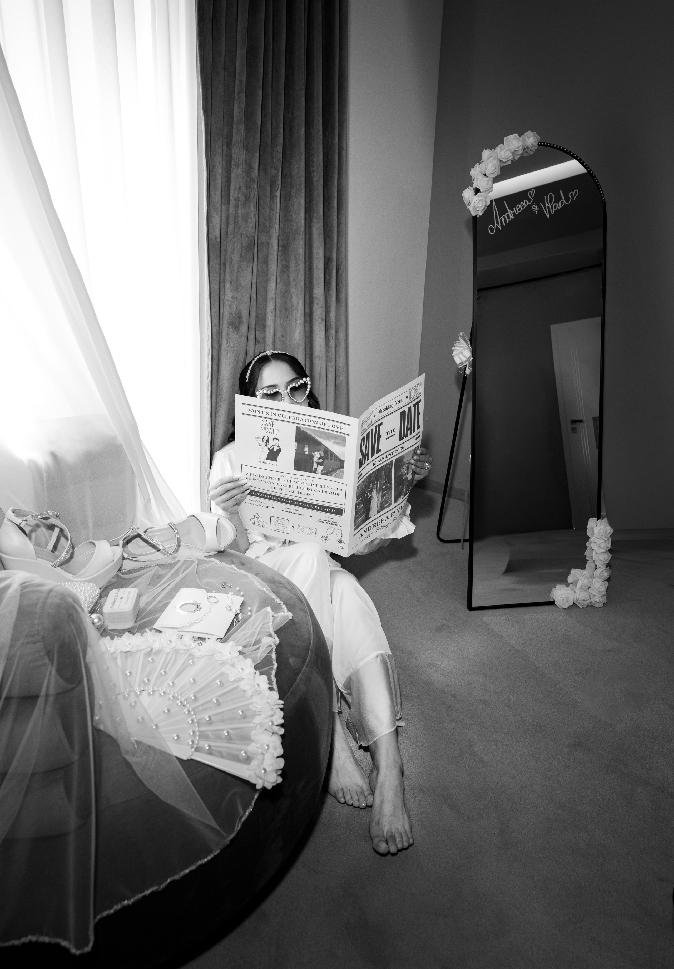 Nuntă la Dynasty by the Lake | Andreea & Vlad | Fotolense