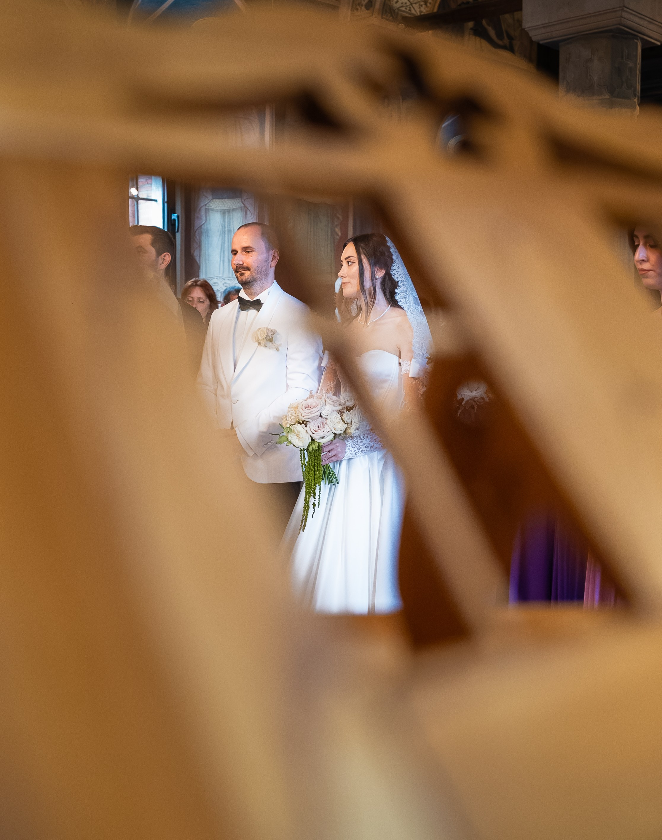Nuntă la Bokka | Carla & Ciprian | Fotolense