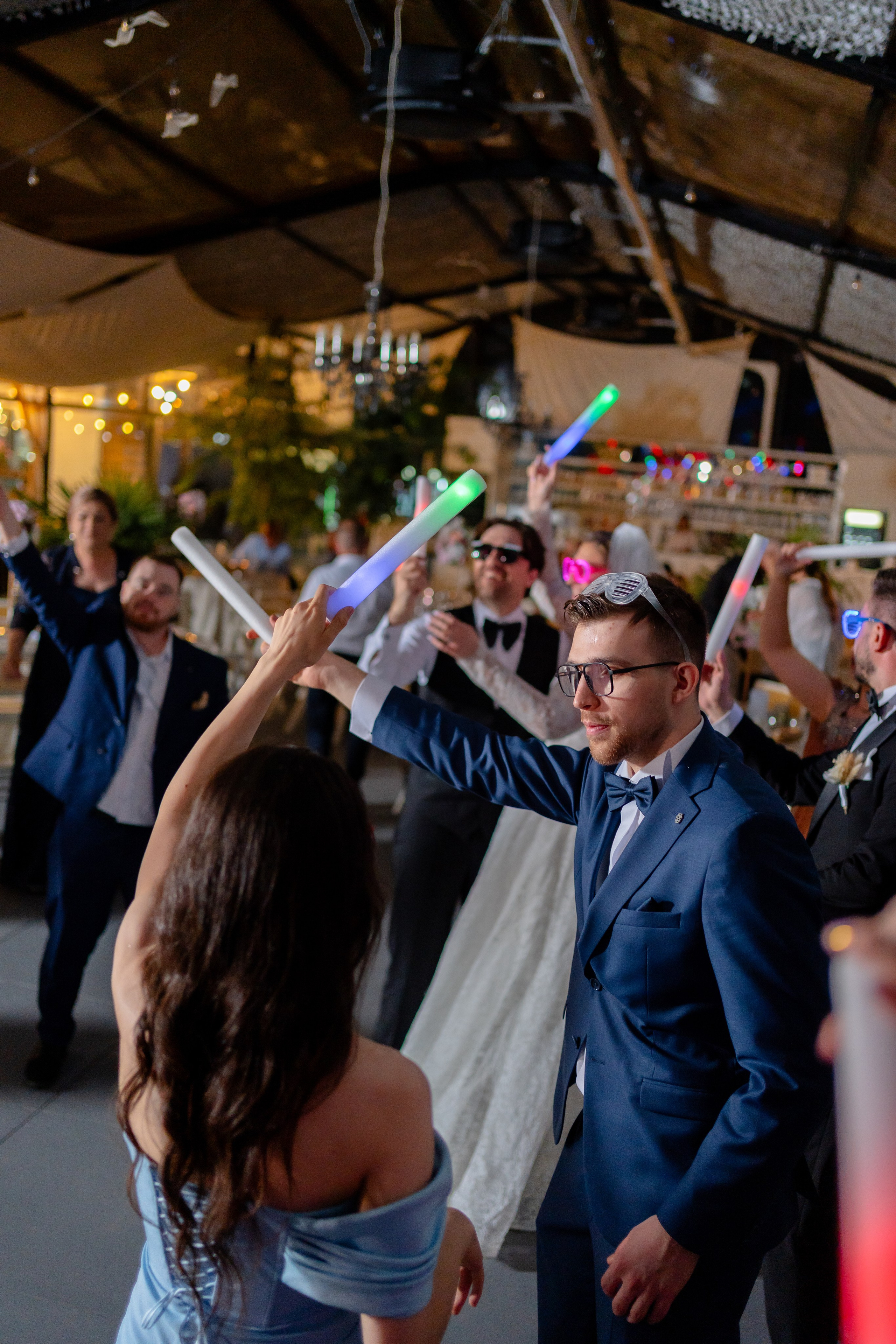 Nuntă la Zion Garden | Maria & Robert | Fotolense