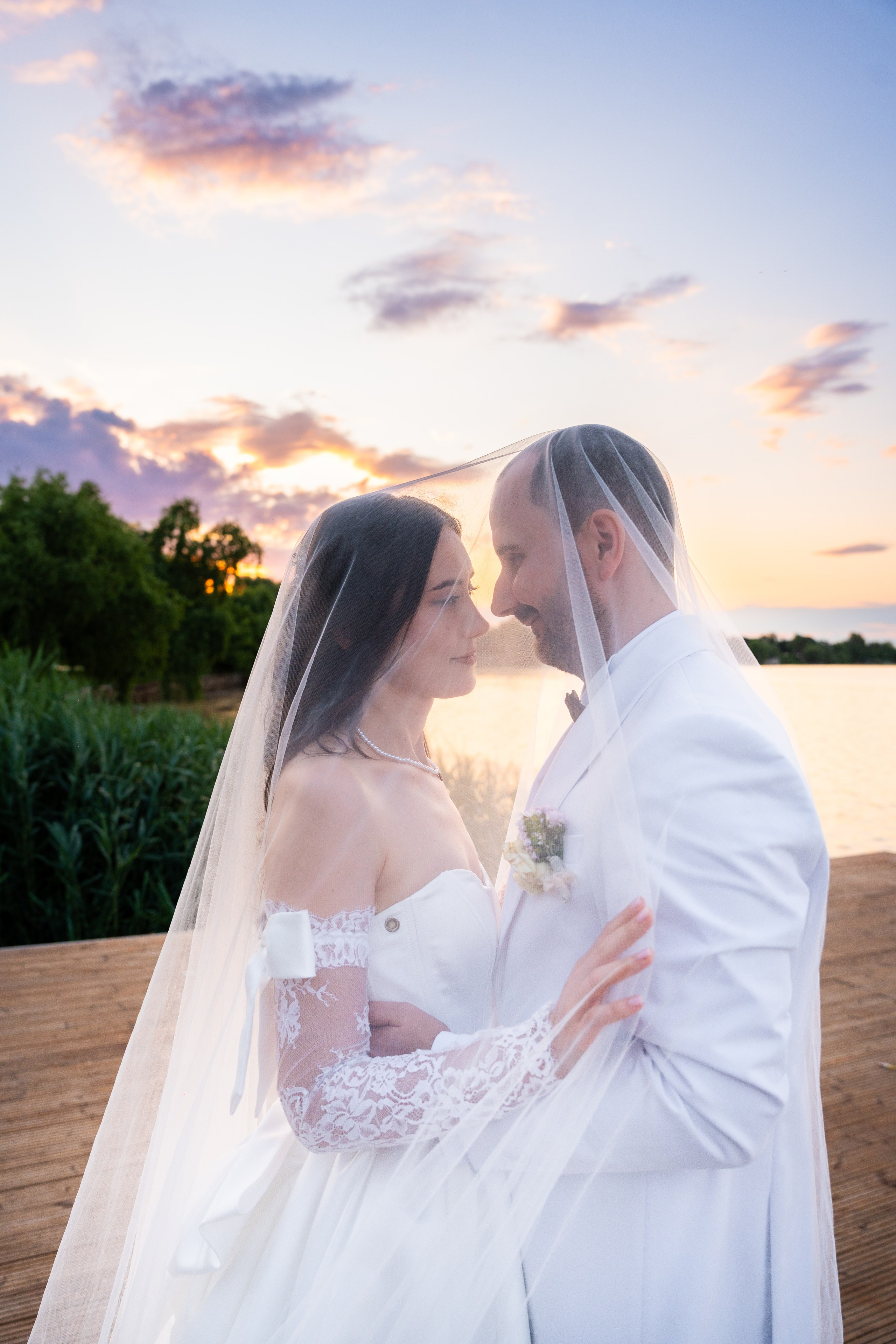 Nuntă la Bokka | Carla & Ciprian | Fotolense