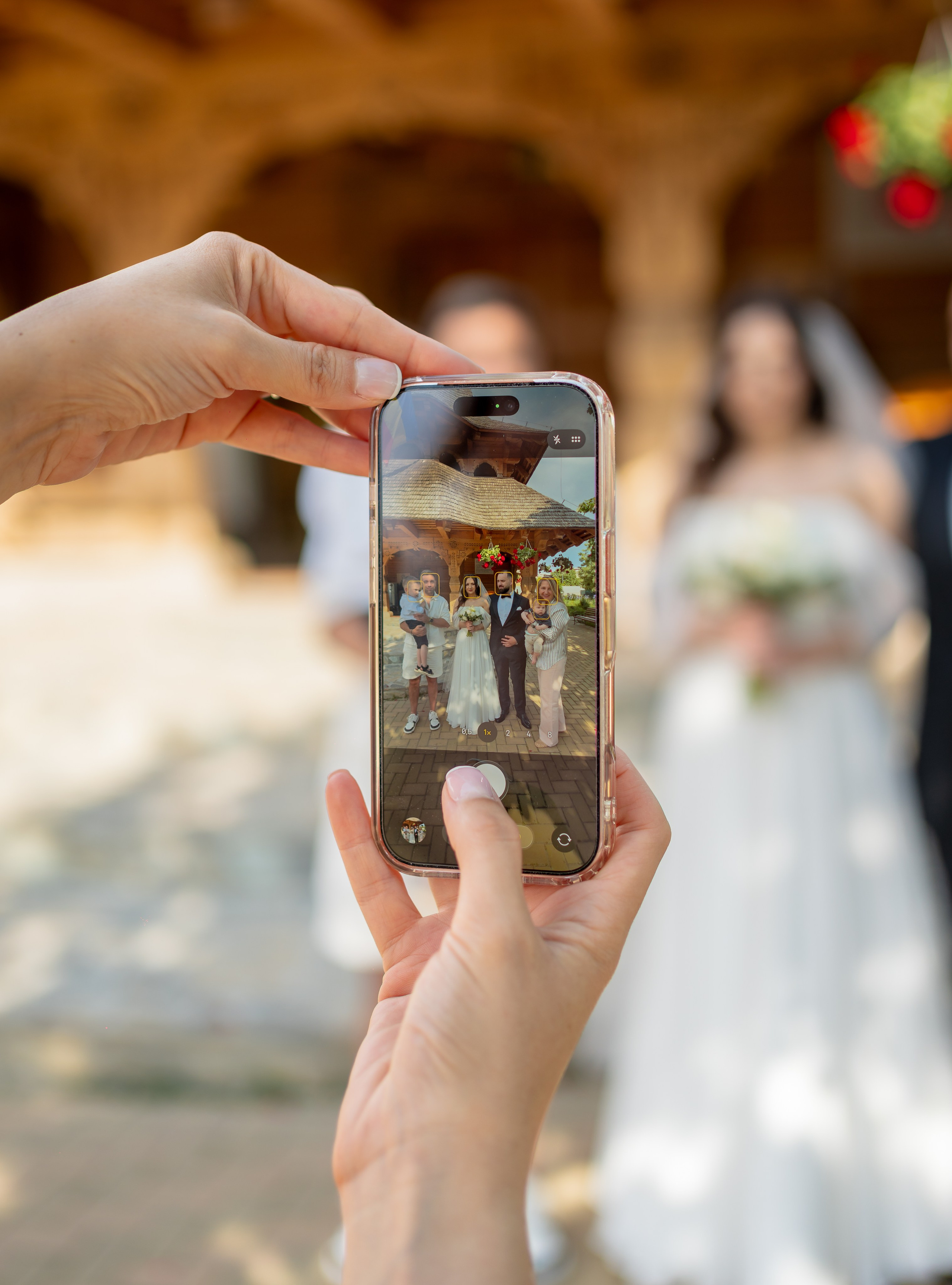 Nuntă la Jaristea Locanta | Alexandra & Alin | Fotolense