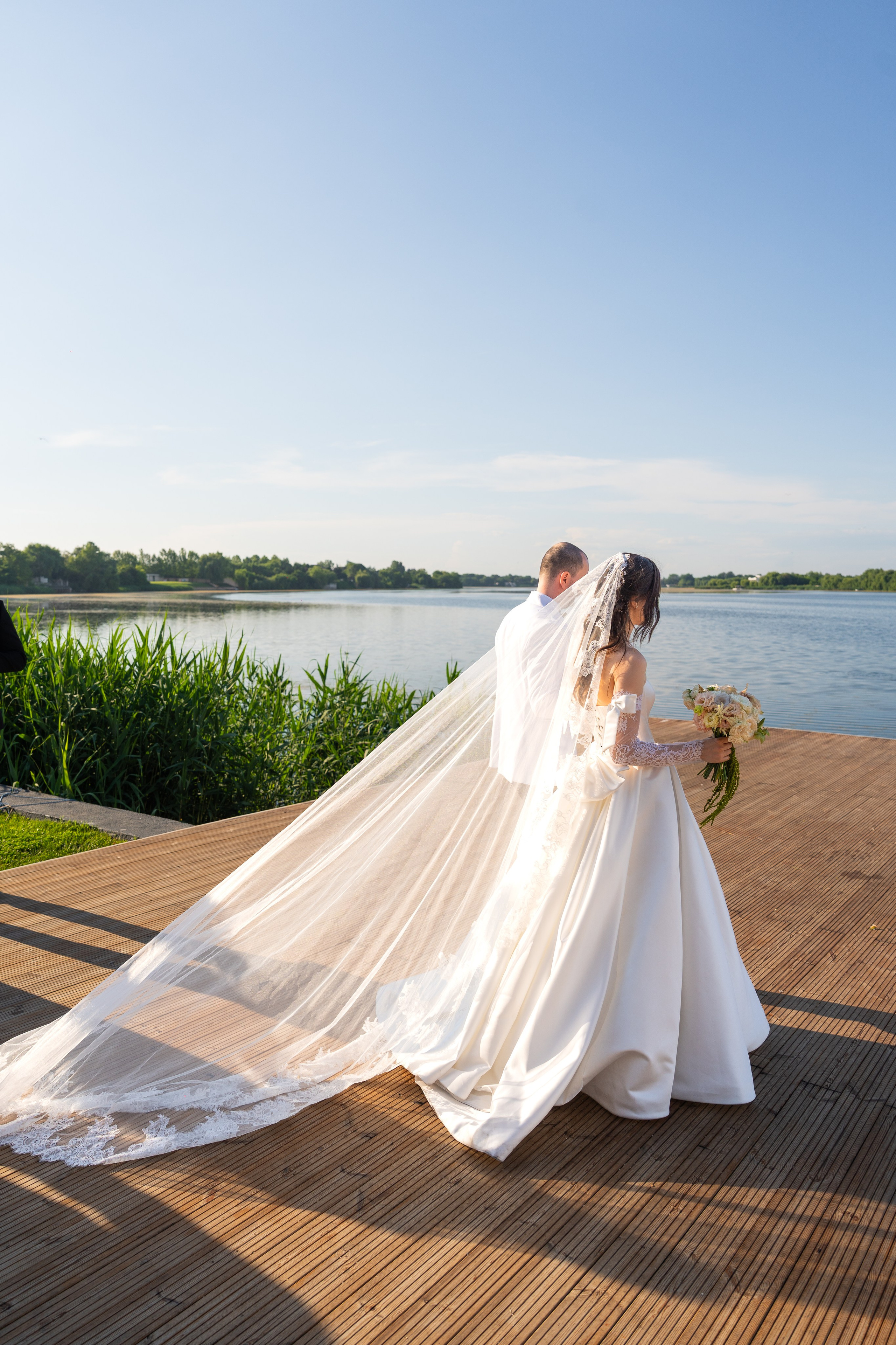 Nuntă la Bokka | Carla & Ciprian | Fotolense