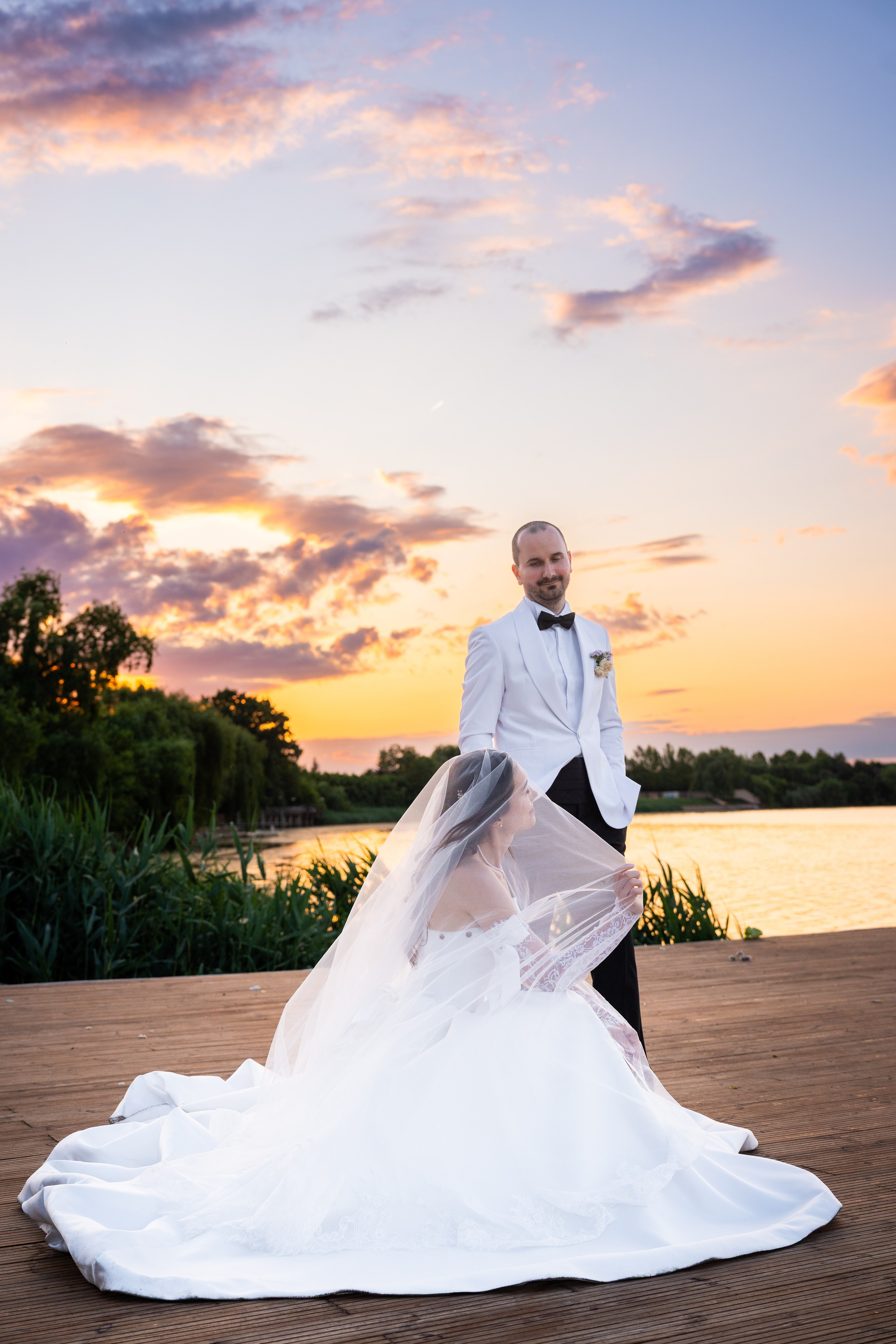 Nuntă la Bokka | Carla & Ciprian | Fotolense
