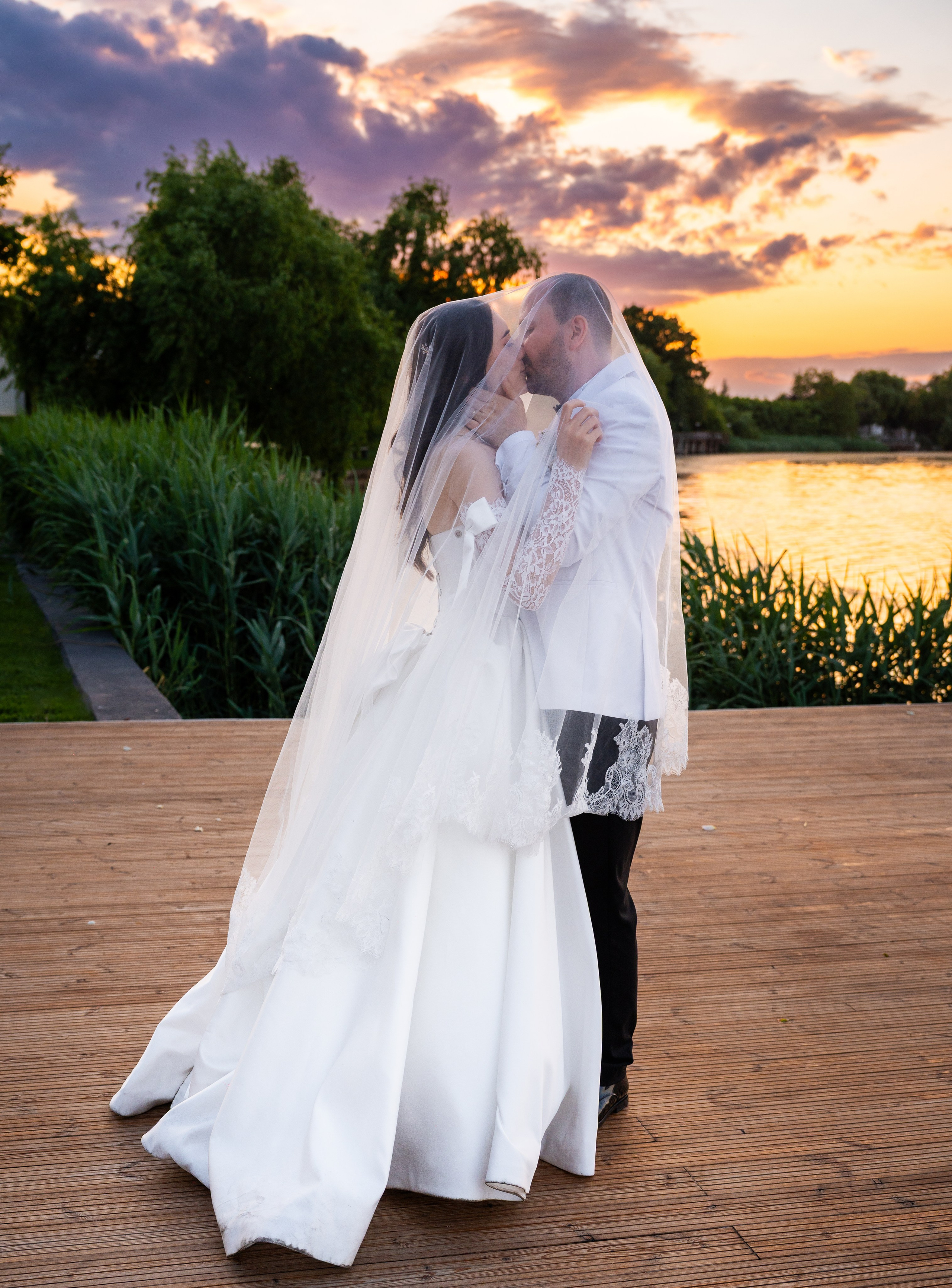 Nuntă la Bokka | Carla & Ciprian | Fotolense