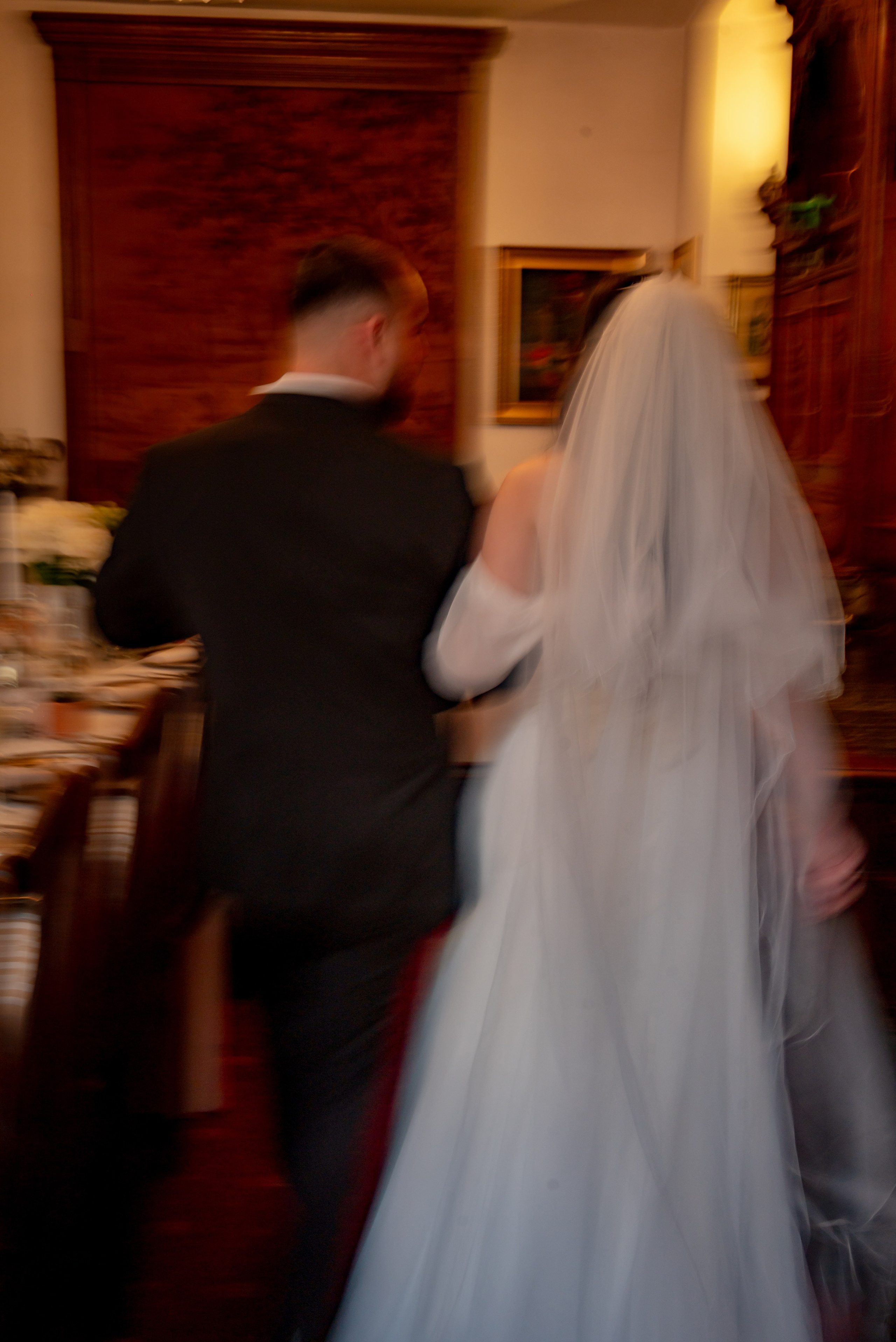 Nuntă la Jaristea Locanta | Alexandra & Alin | Fotolense