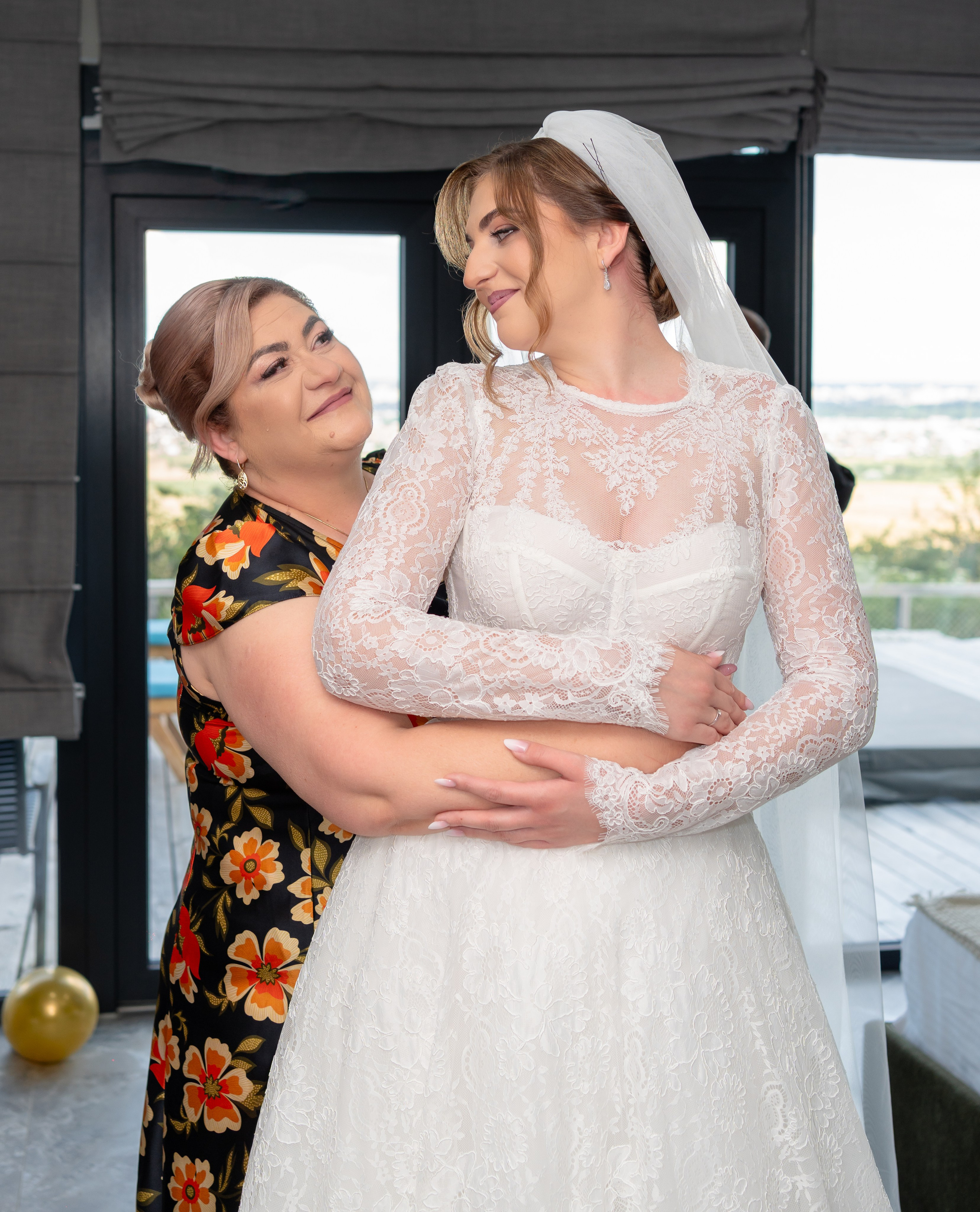 Nuntă la Zion Garden | Maria & Robert | Fotolense