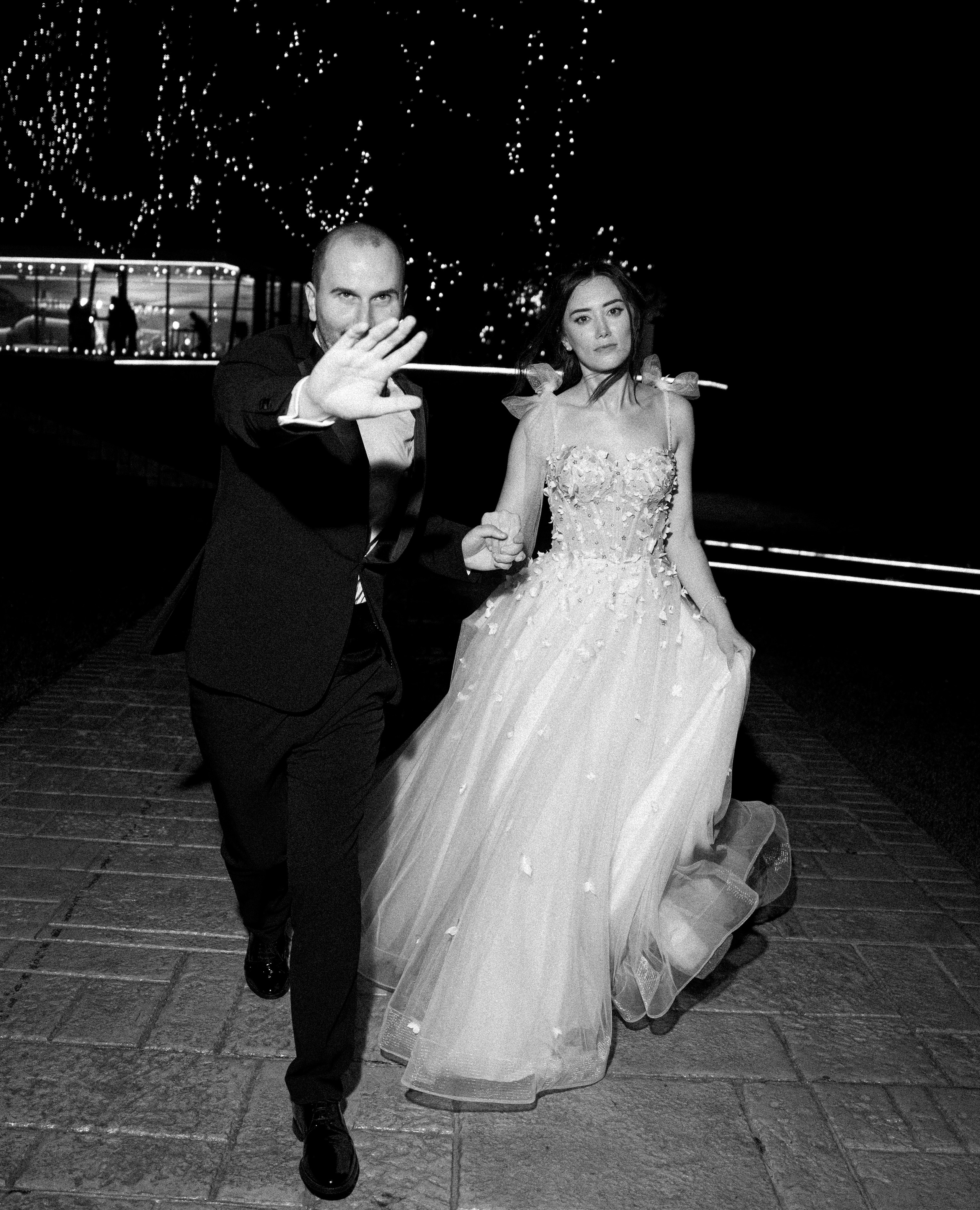 Nuntă la Bokka | Carla & Ciprian | Fotolense