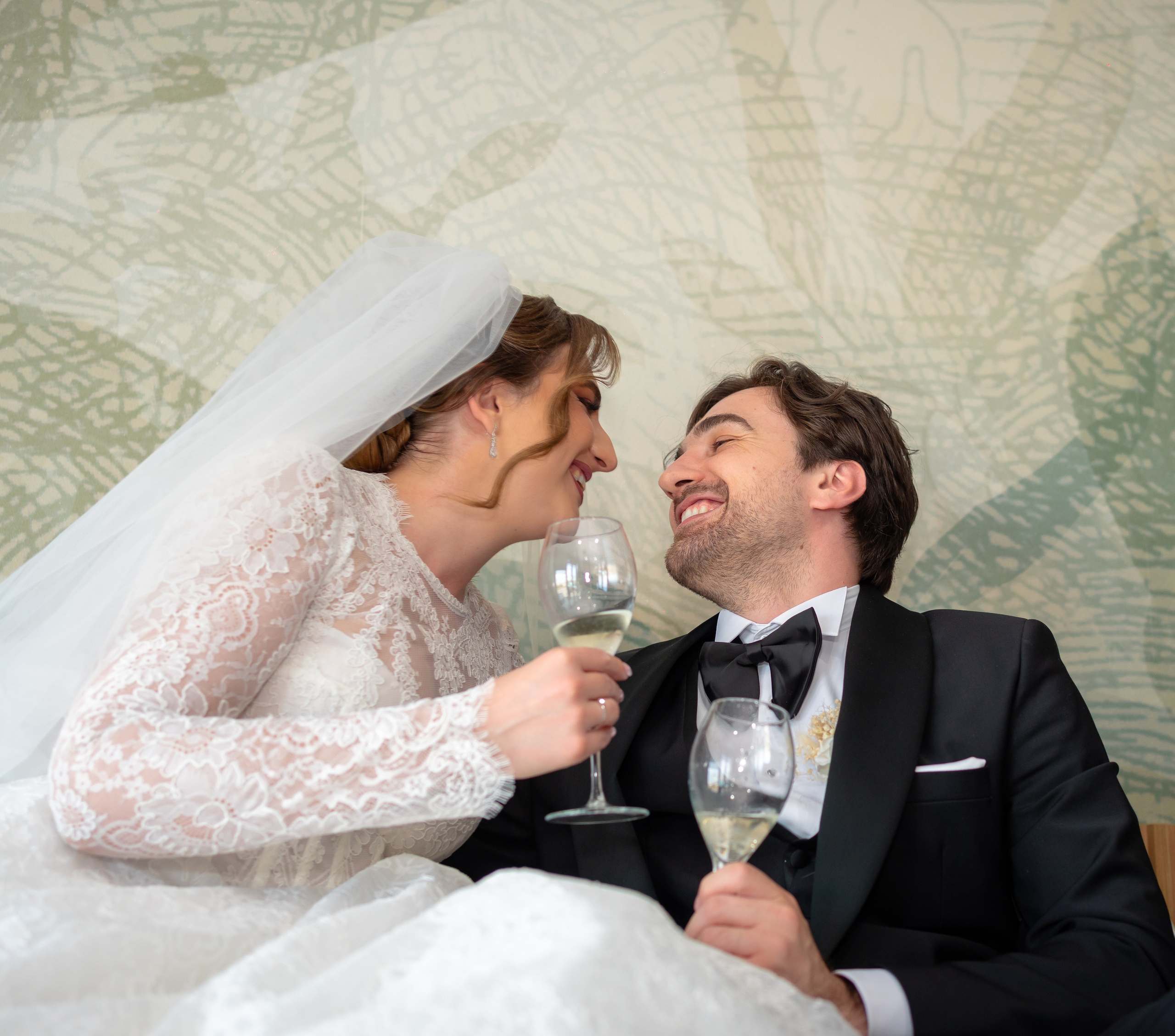 Nuntă la Zion Garden | Maria & Robert | Fotolense