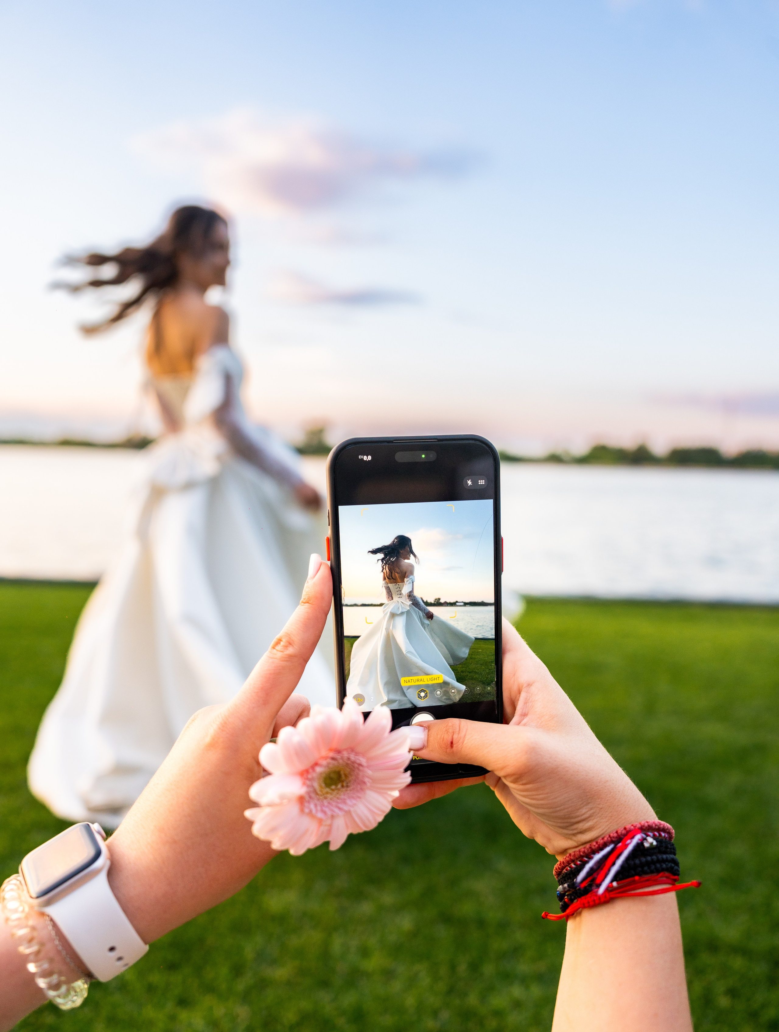Nuntă la Bokka | Carla & Ciprian | Fotolense