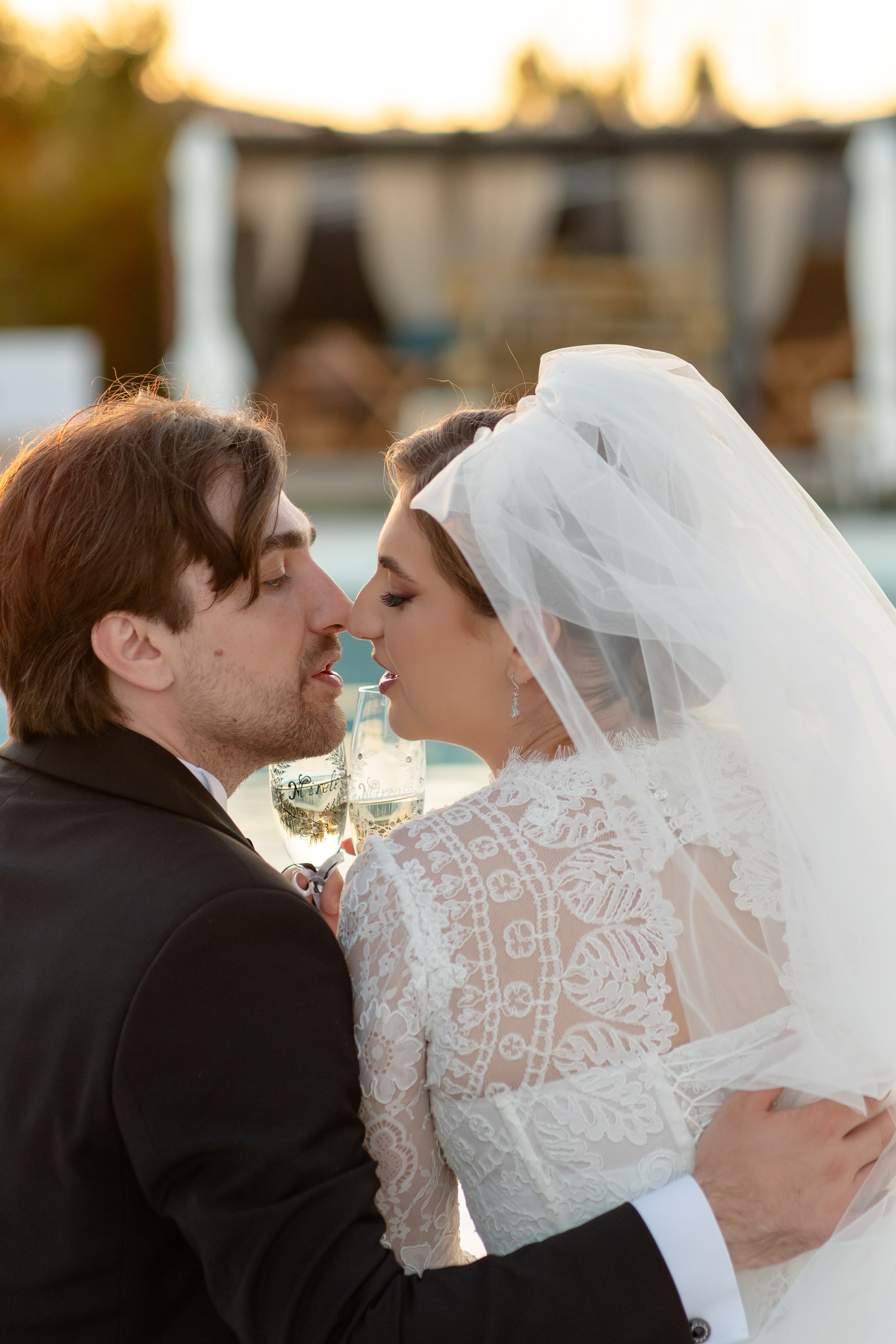 Nuntă la Zion Garden | Maria & Robert | Fotolense