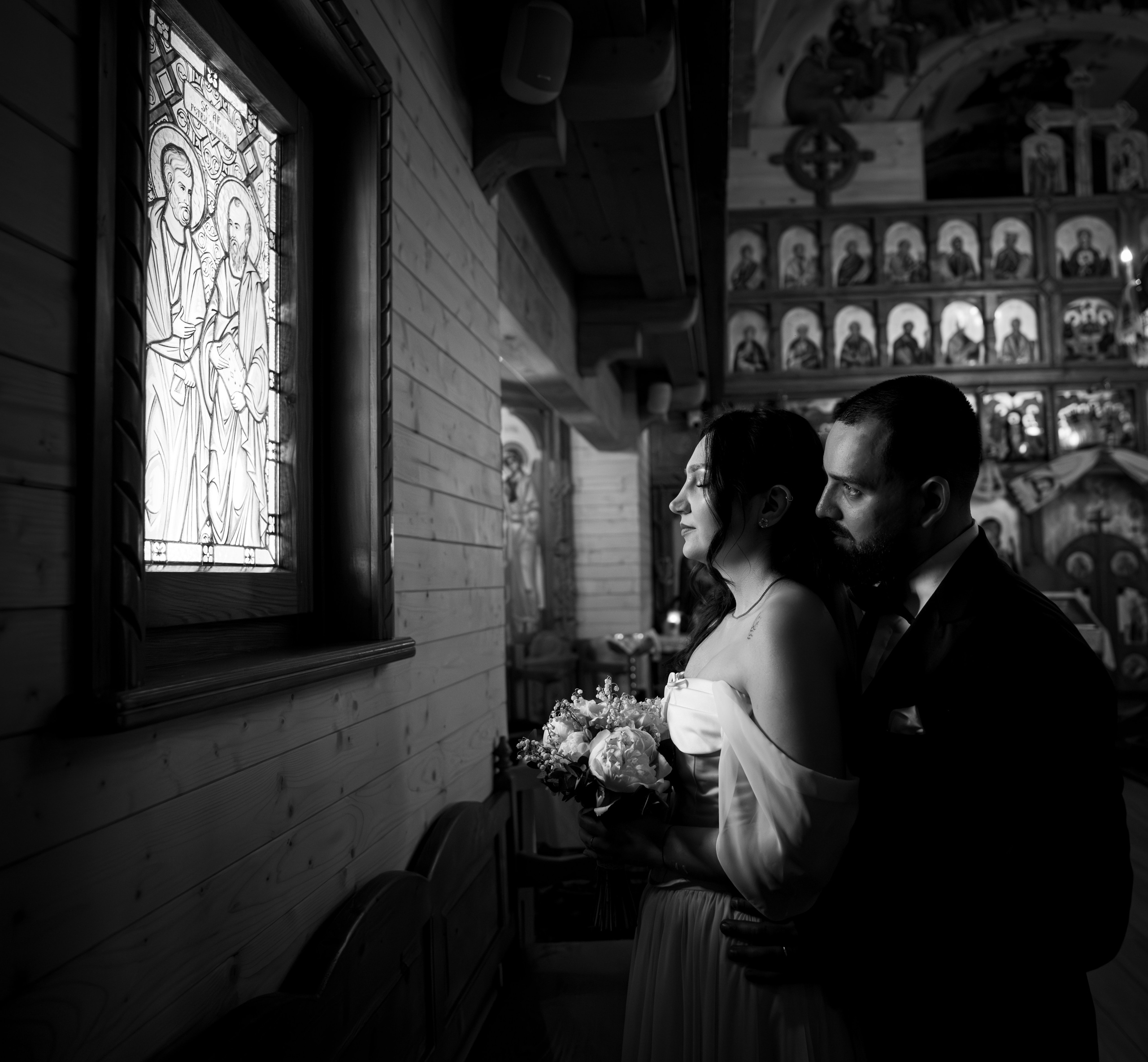 Nuntă la Jaristea Locanta | Alexandra & Alin | Fotolense