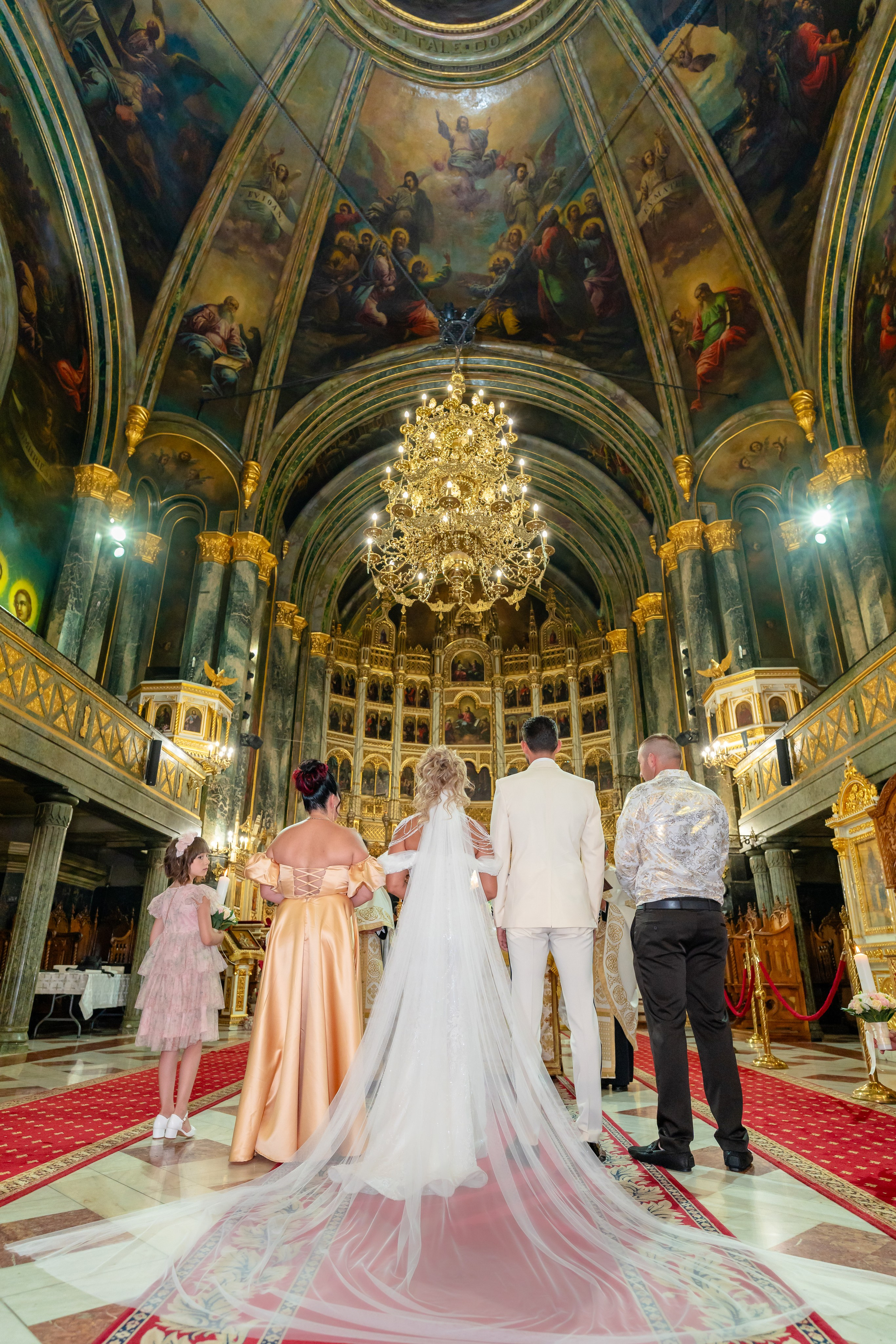 Julia & Florin | Cesari. Fotograf Nuntă București | Fotolense