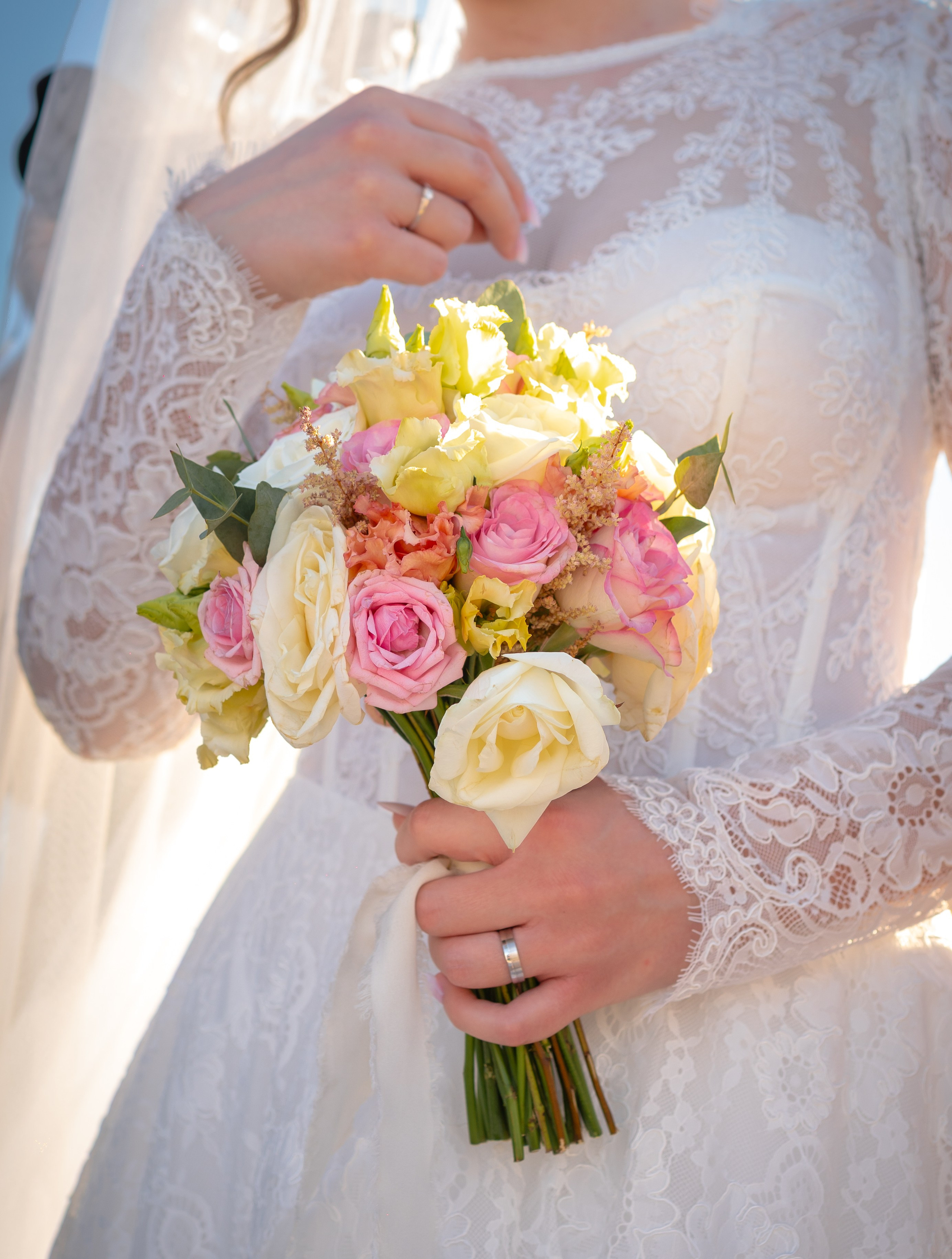 Nuntă la Zion Garden | Maria & Robert | Fotolense