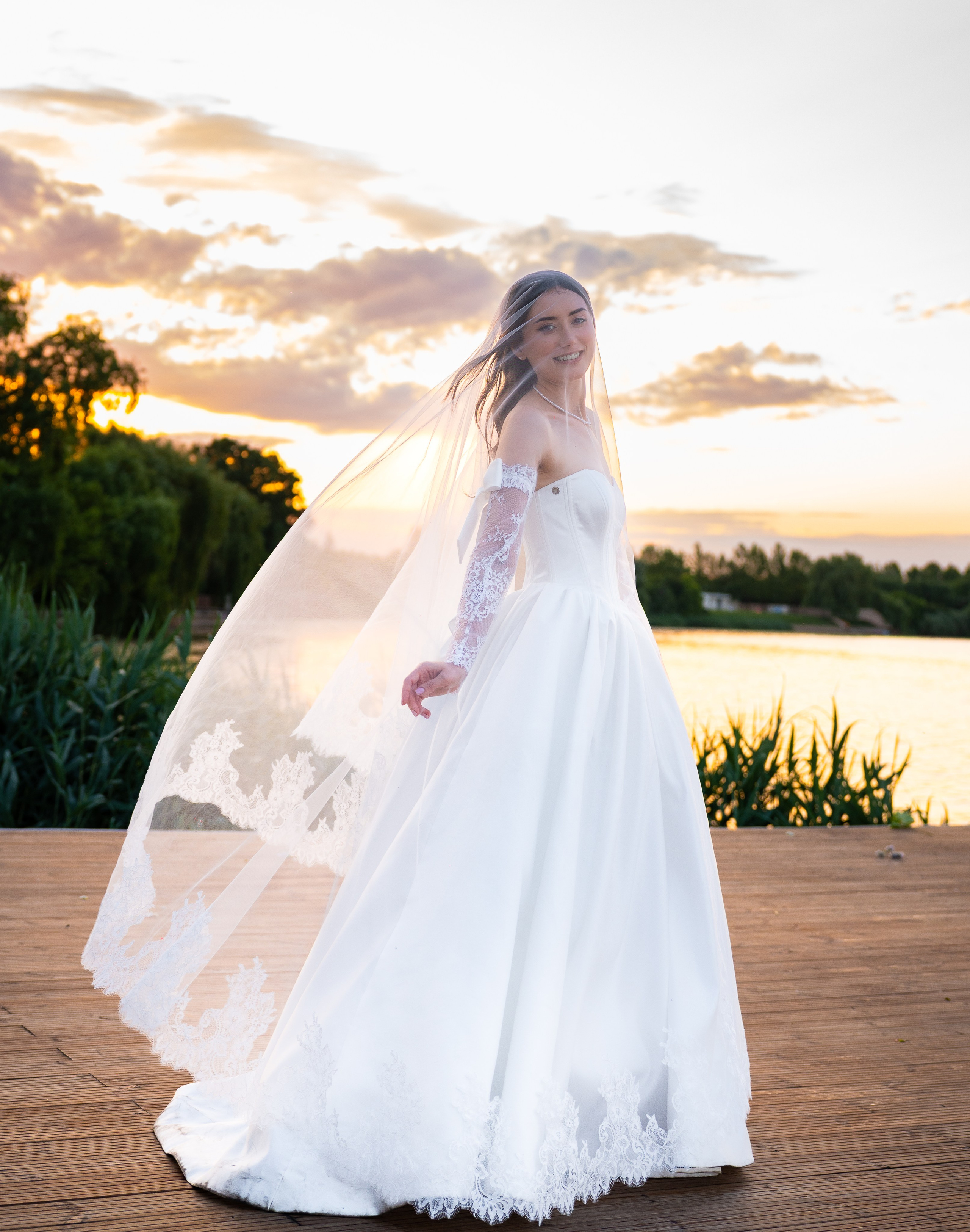 Nuntă la Bokka | Carla & Ciprian | Fotolense