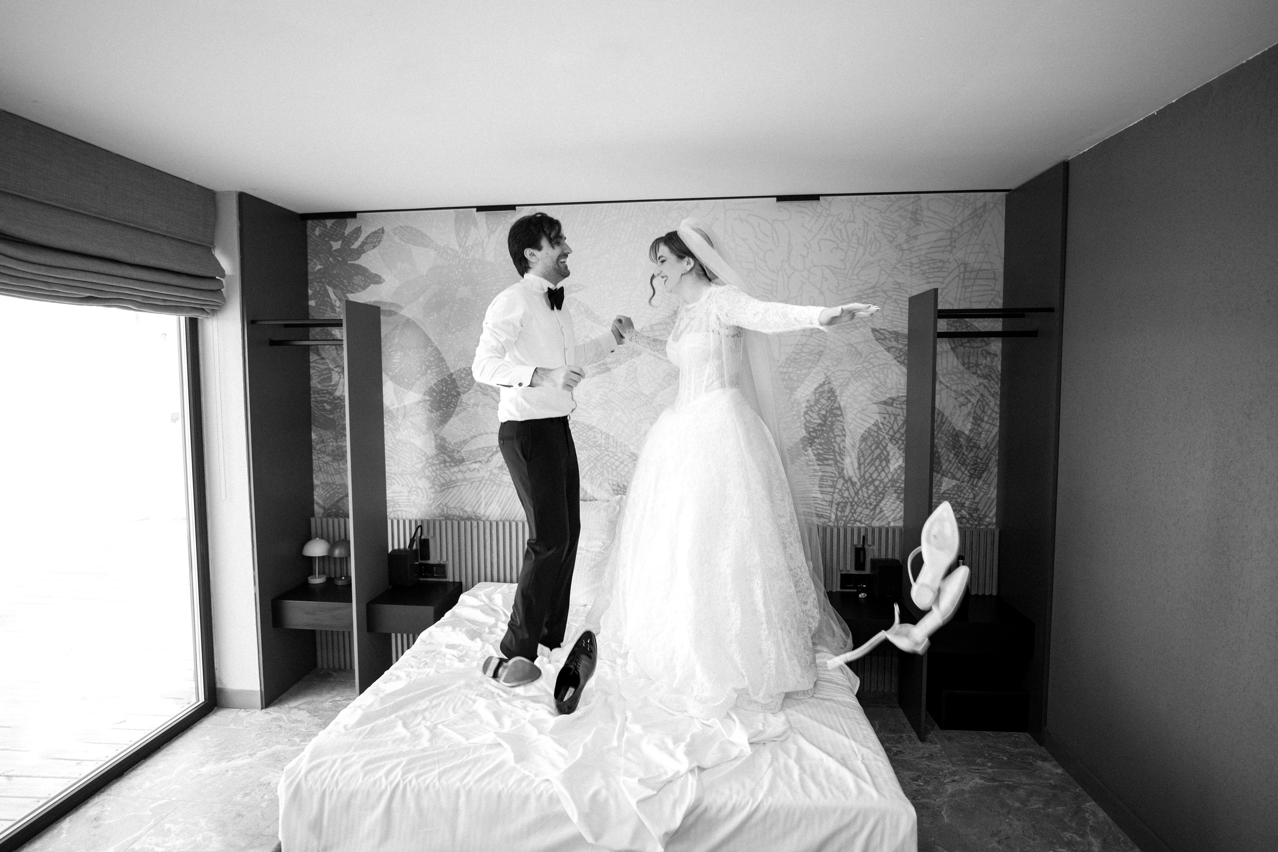 Nuntă la Zion Garden | Maria & Robert | Fotolense