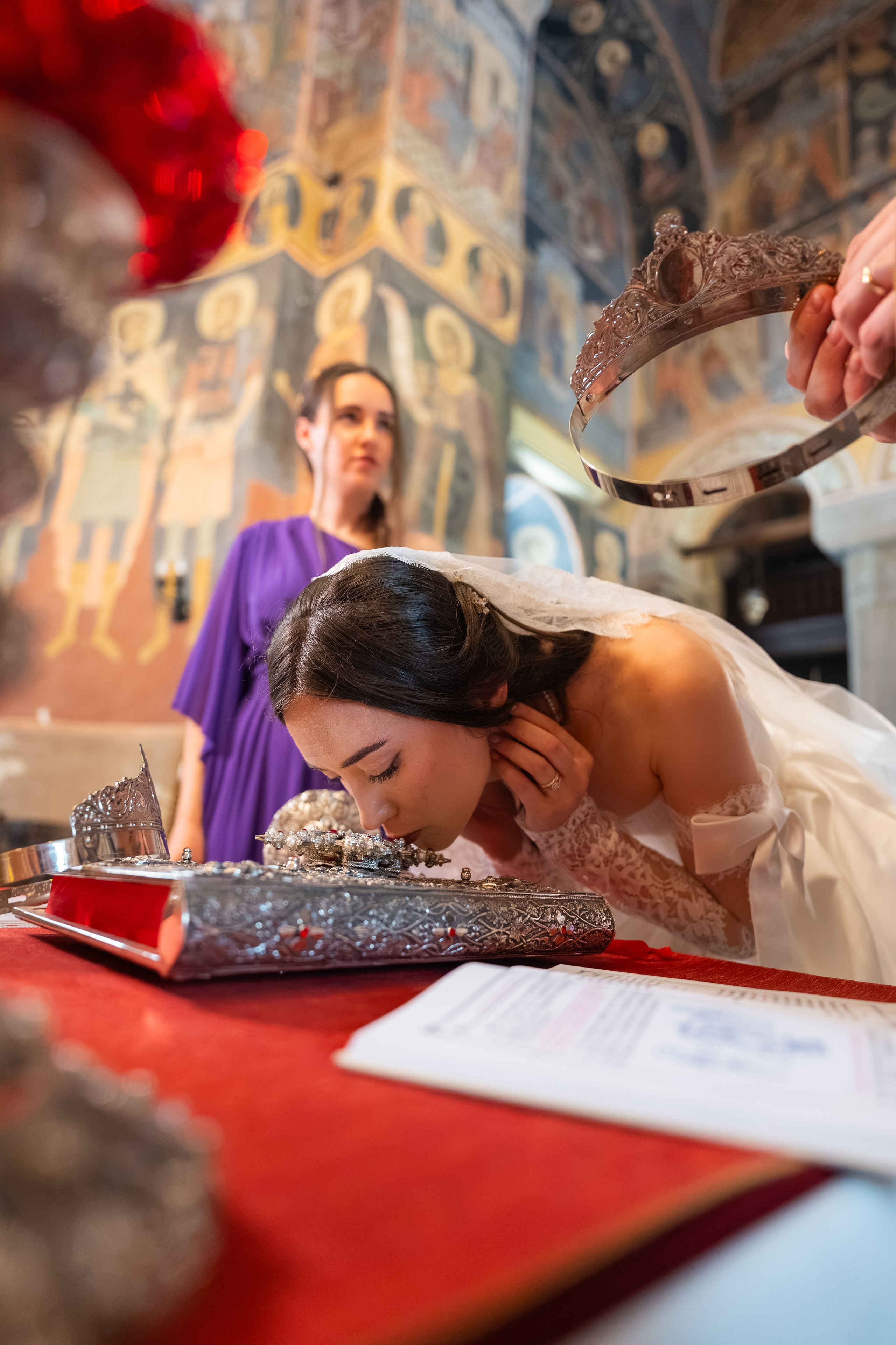 Nuntă la Bokka | Carla & Ciprian | Fotolense