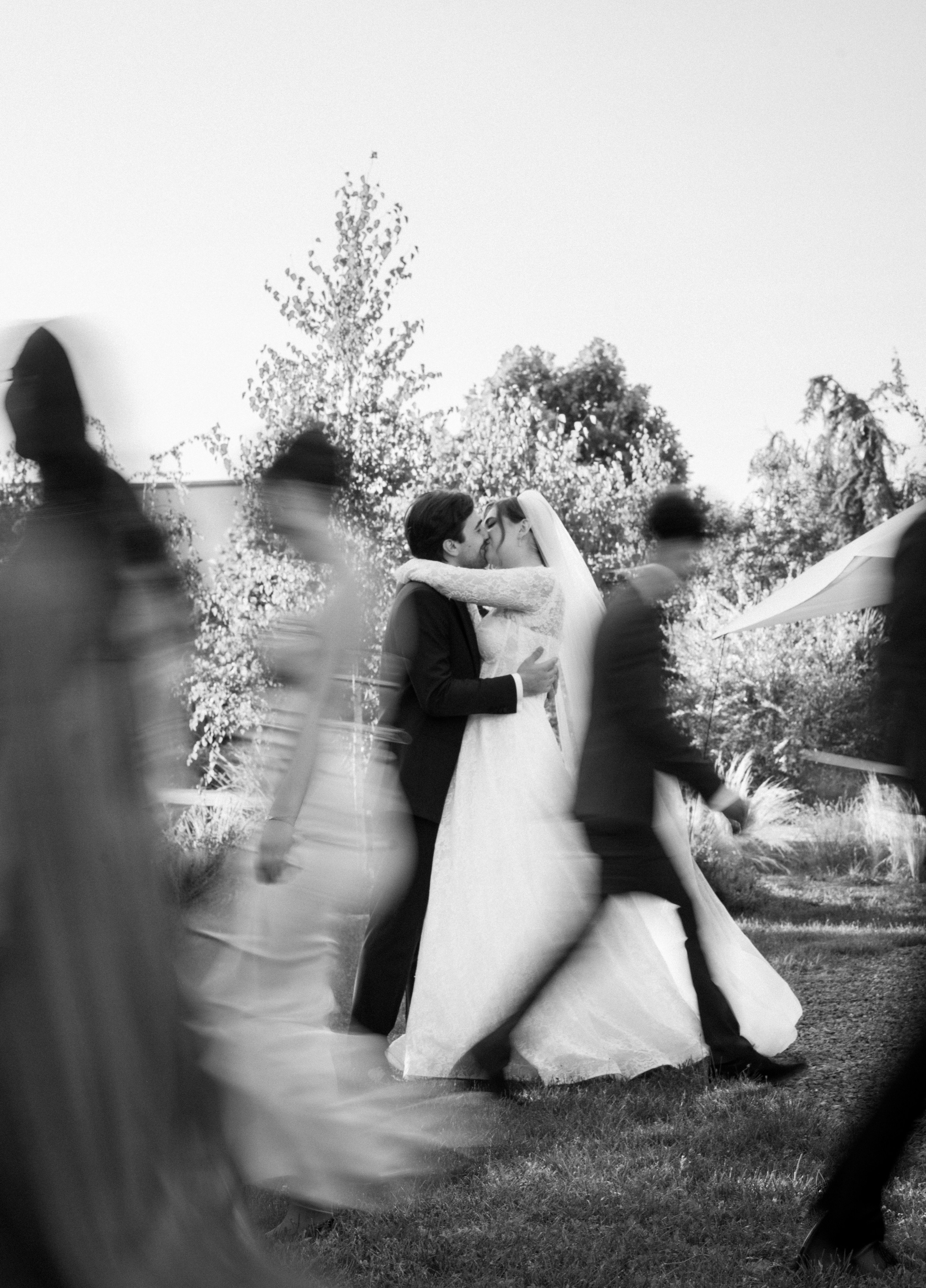 Nuntă la Zion Garden | Maria & Robert | Fotolense