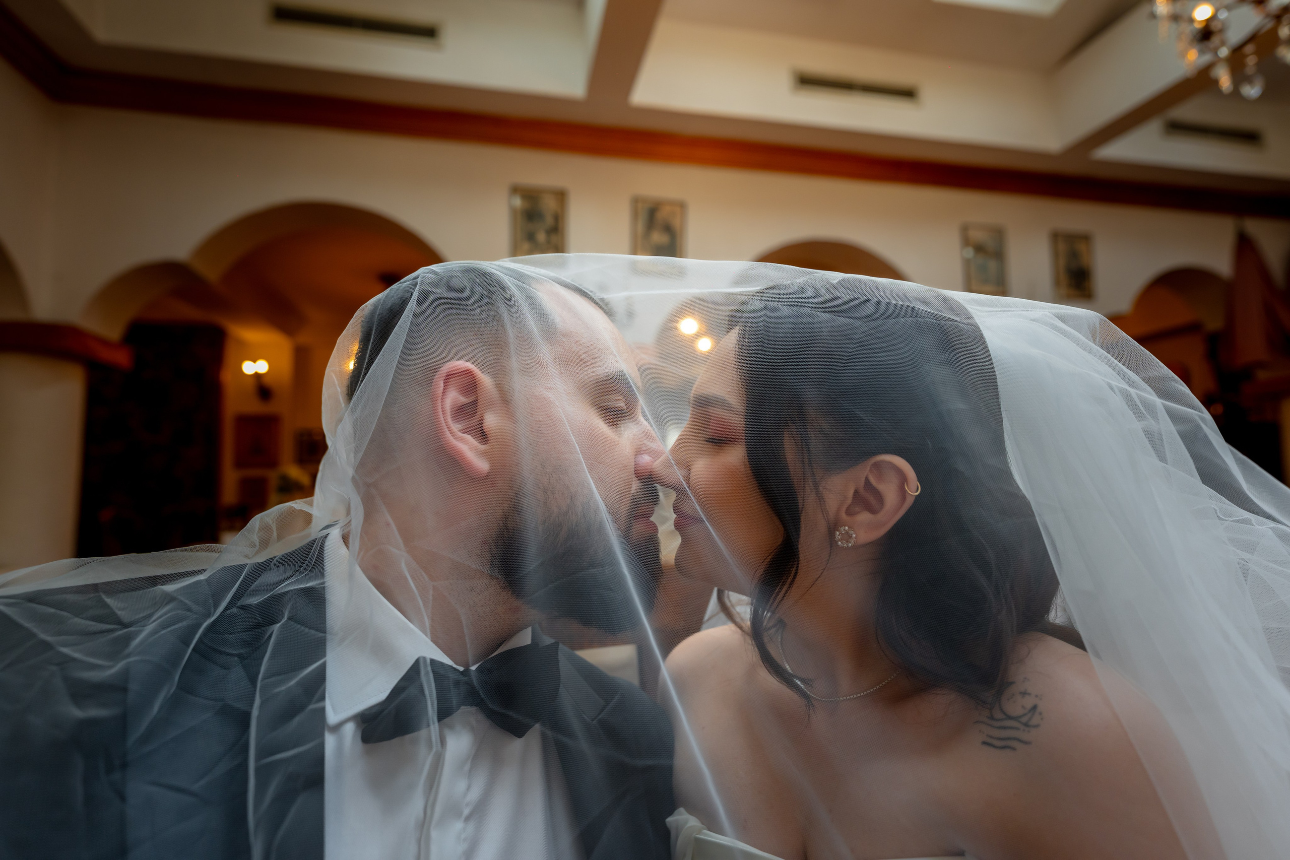 Nuntă la Jaristea Locanta | Alexandra & Alin | Fotolense