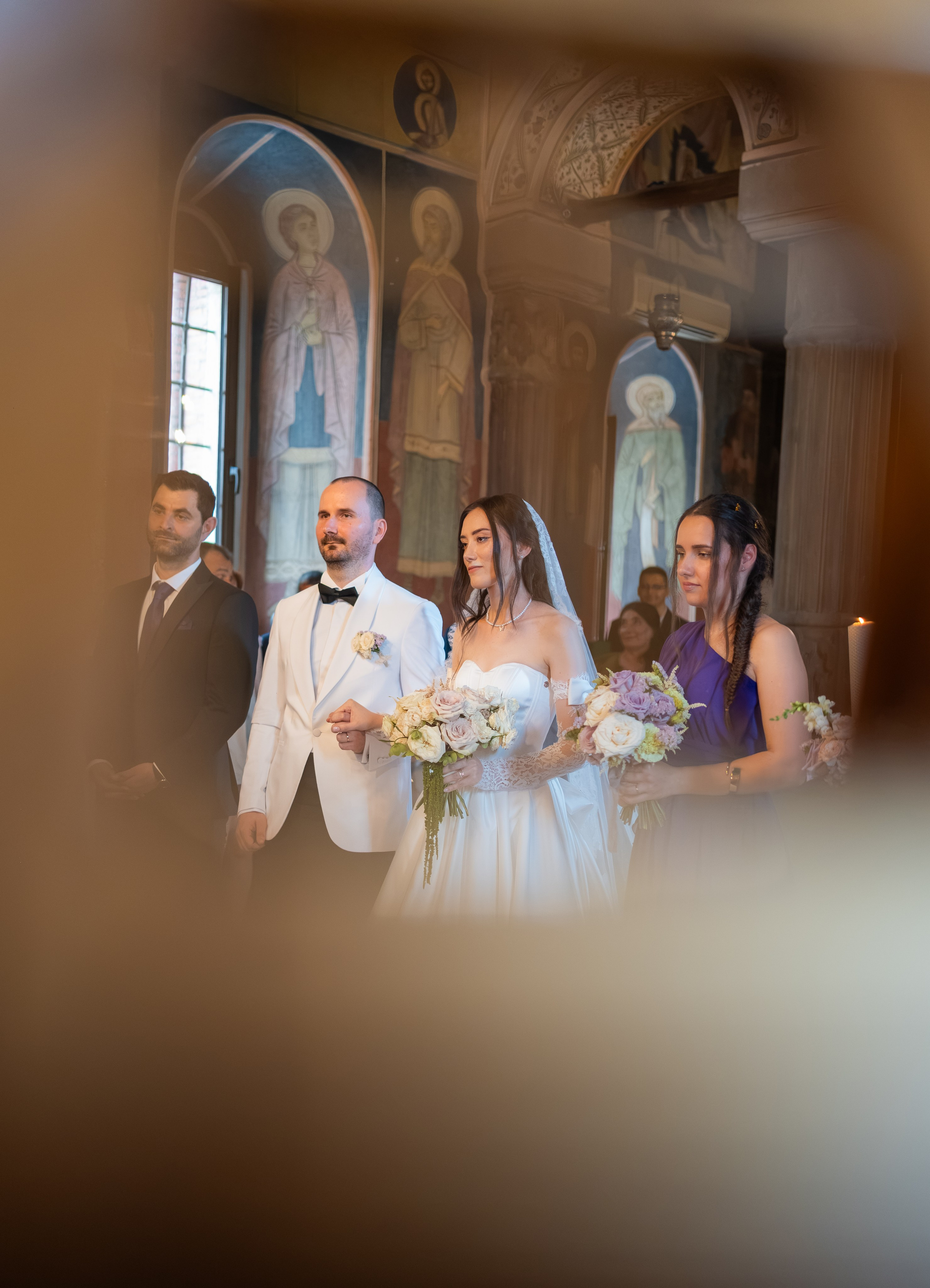 Nuntă la Bokka | Carla & Ciprian | Fotolense
