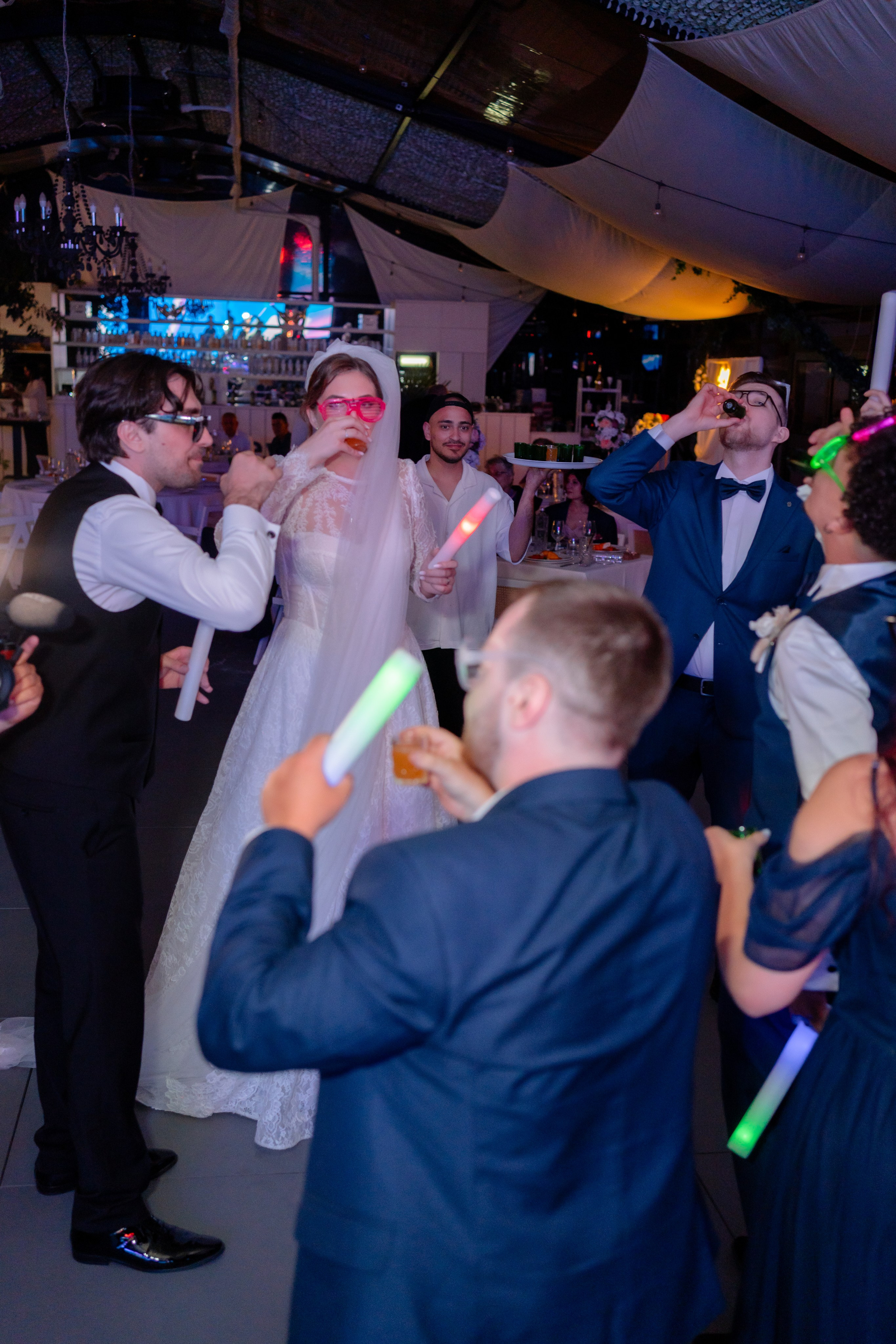 Nuntă la Zion Garden | Maria & Robert | Fotolense