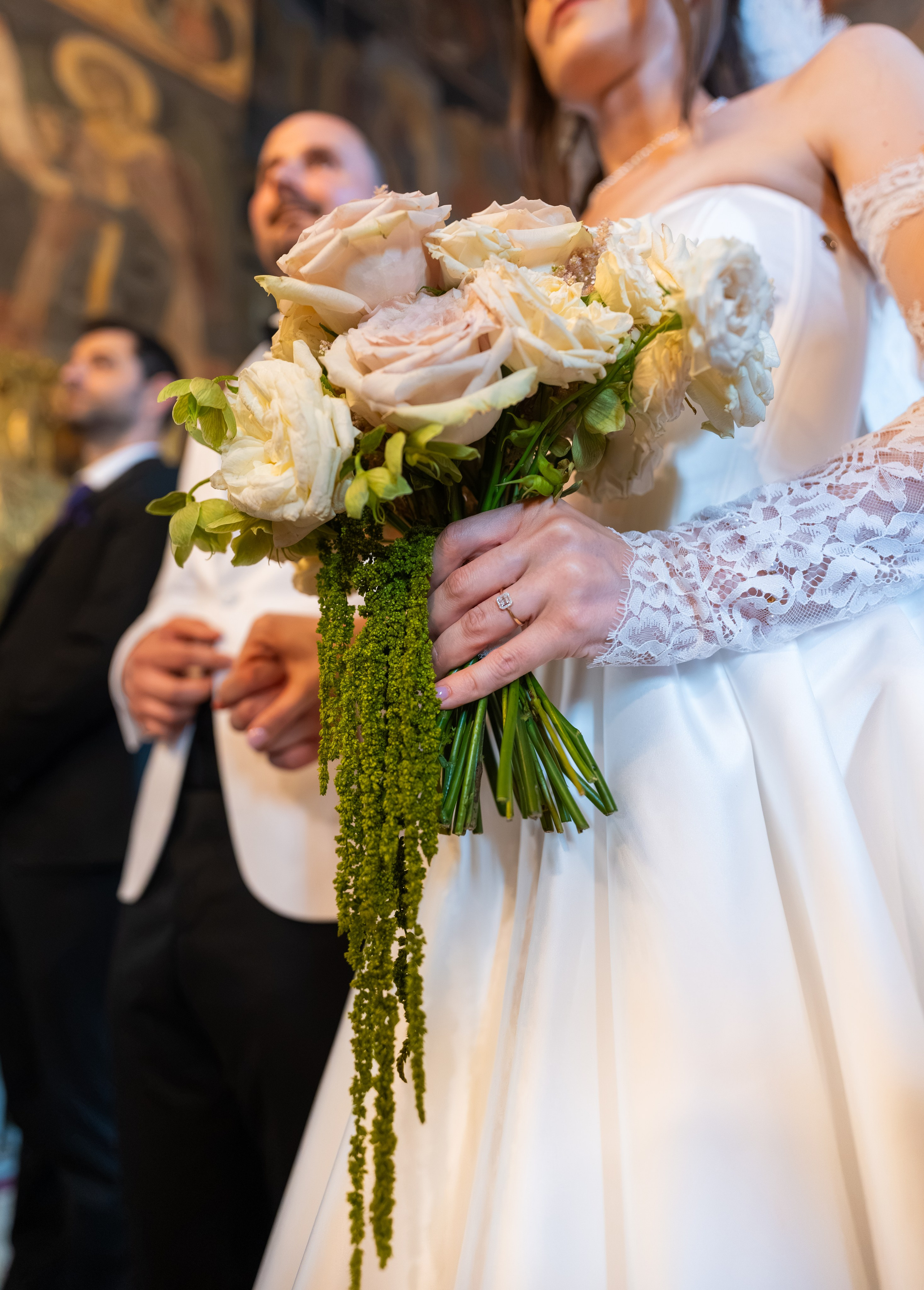 Nuntă la Bokka | Carla & Ciprian | Fotolense