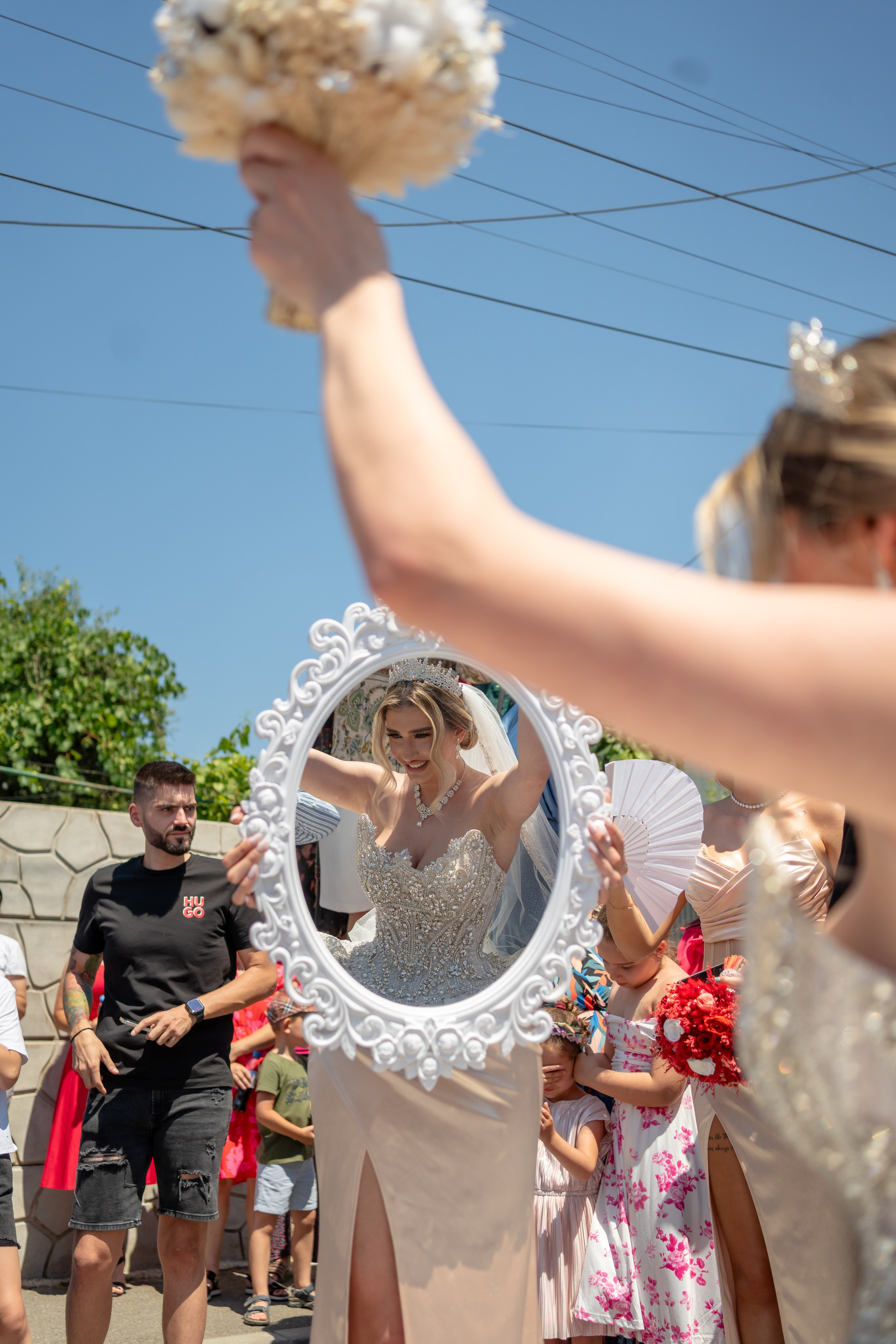 Nuntă la Lebăda Neagră | Ada & Giani | Fotolense