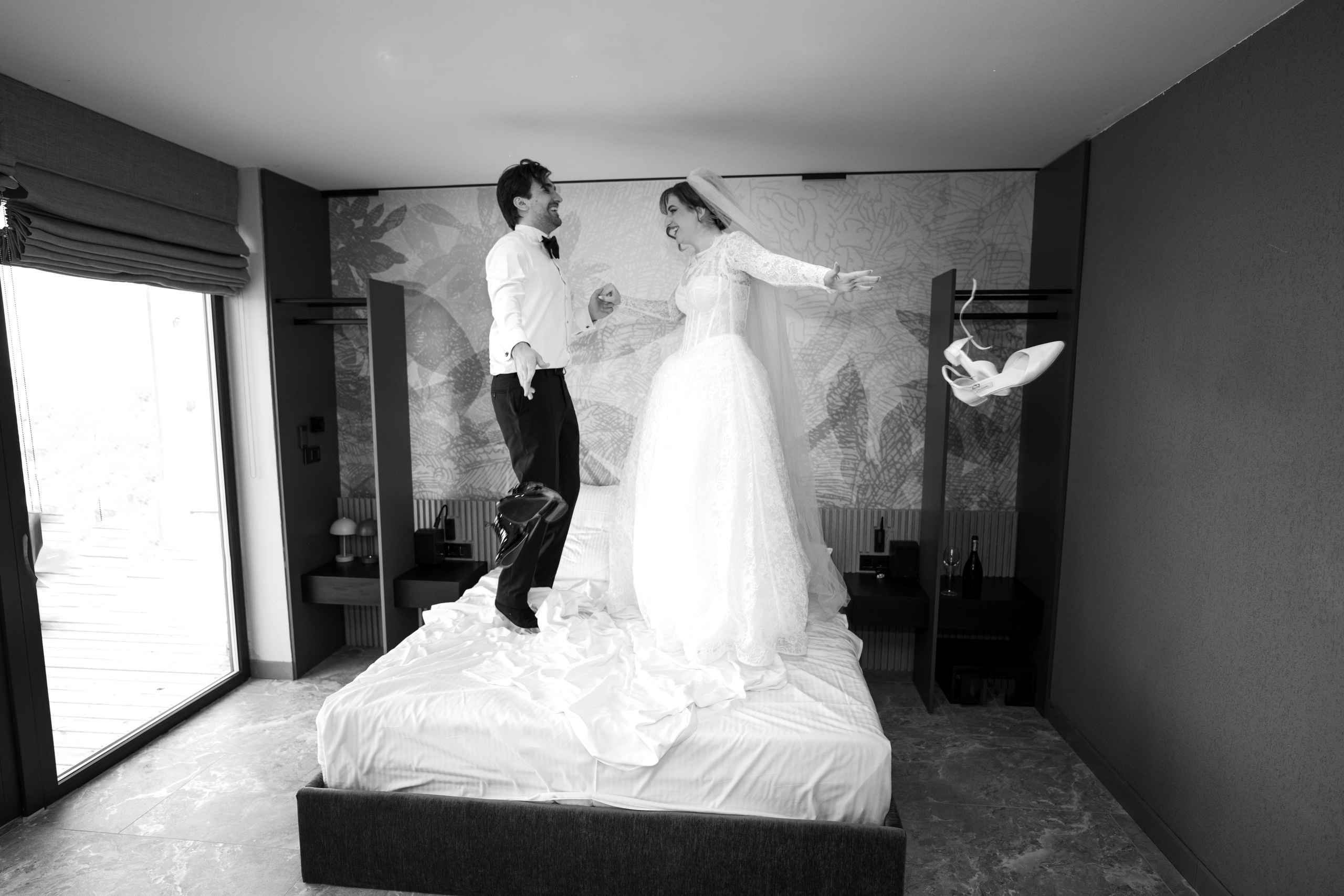 Nuntă la Zion Garden | Maria & Robert | Fotolense